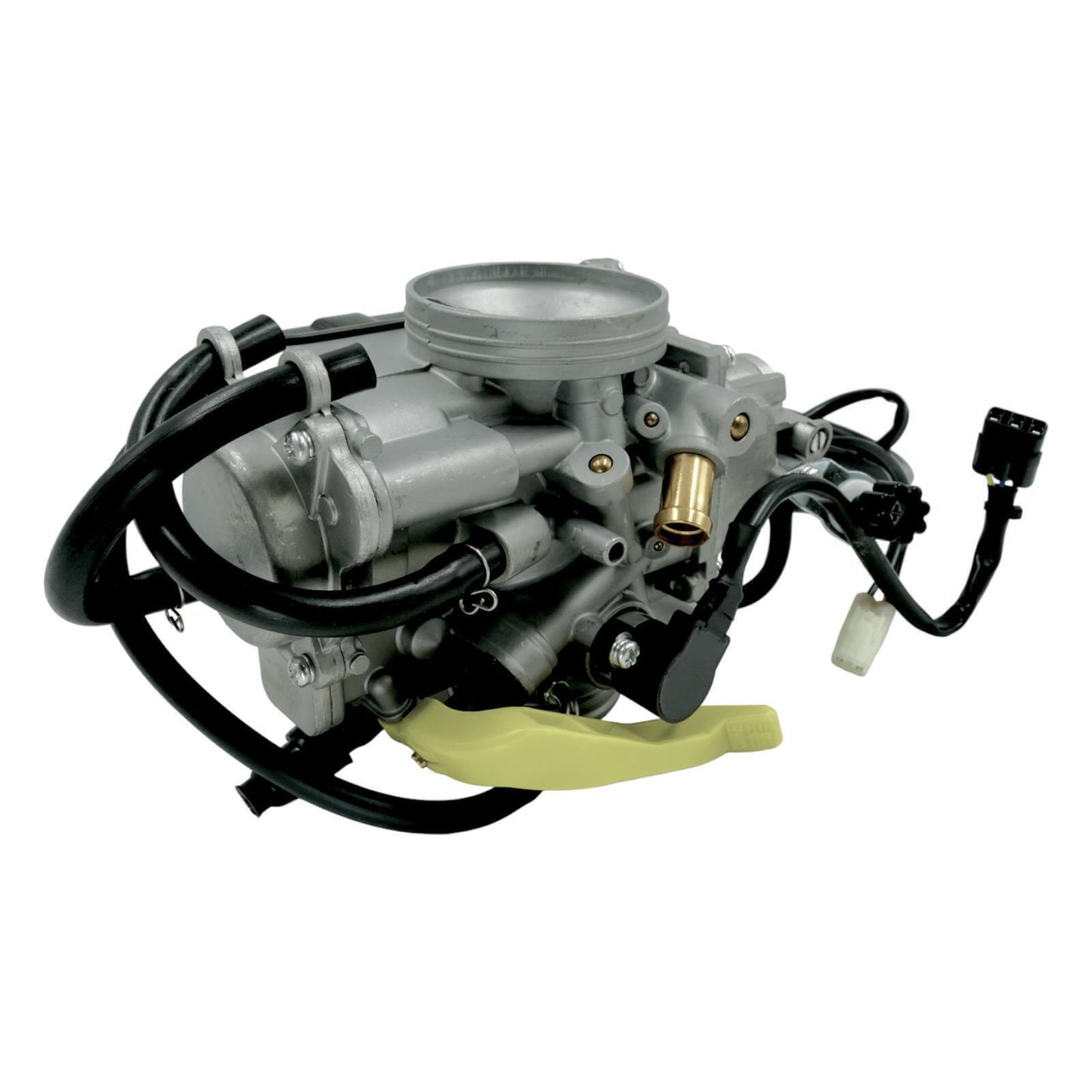 Carburetor fit for Honda OEM Carb Assembly 2004-2005 TRX450R for TRX 450R 16100-HP1-673
