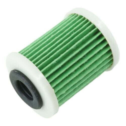 (2-Pack) Marine Fuel Filter Fits Yamaha 4 Stroke 25-135 HP Outboard
