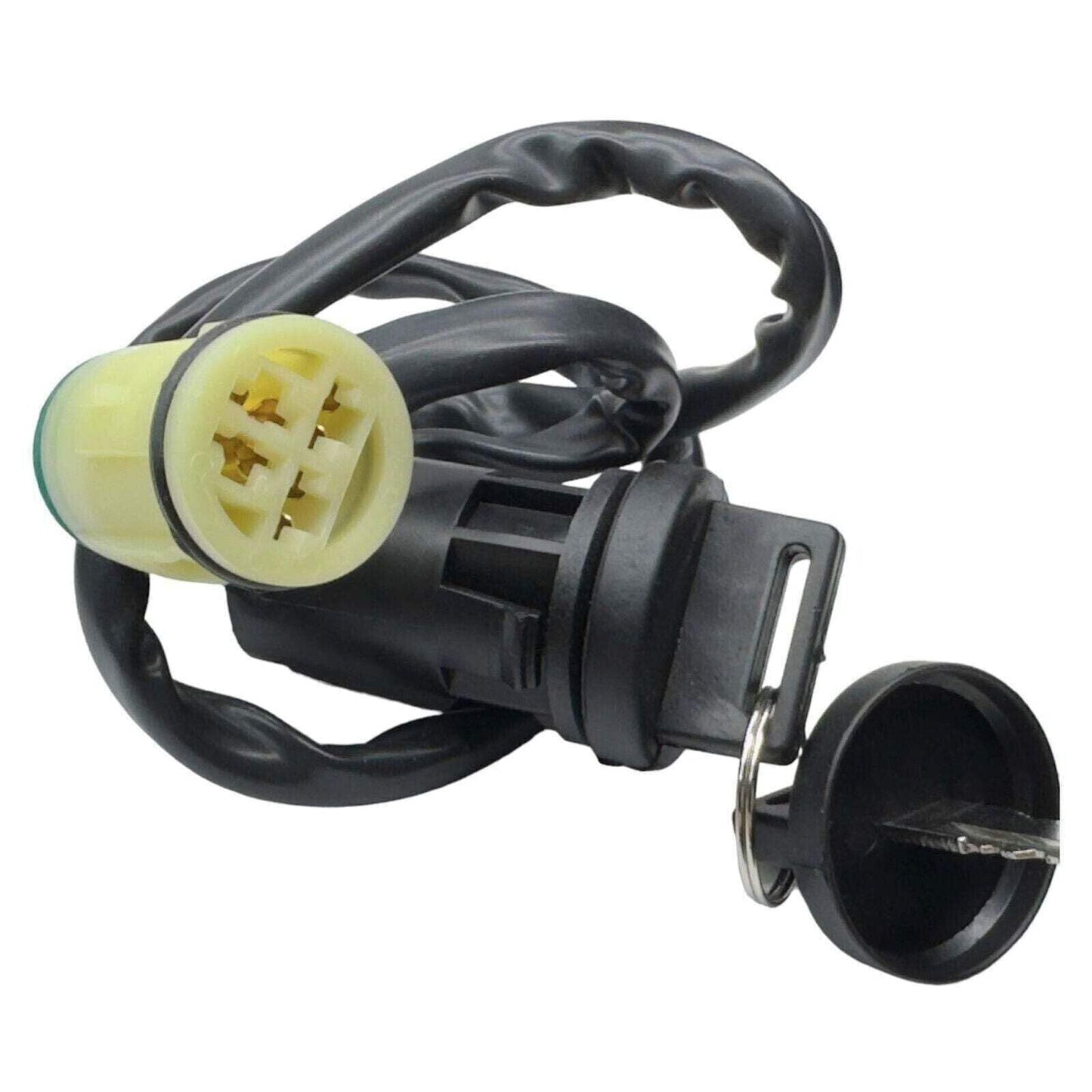 Replacement Ignition Switch [35100-HN8-003 35100-HP5-600 35100-HN0-A02 35100-HP0