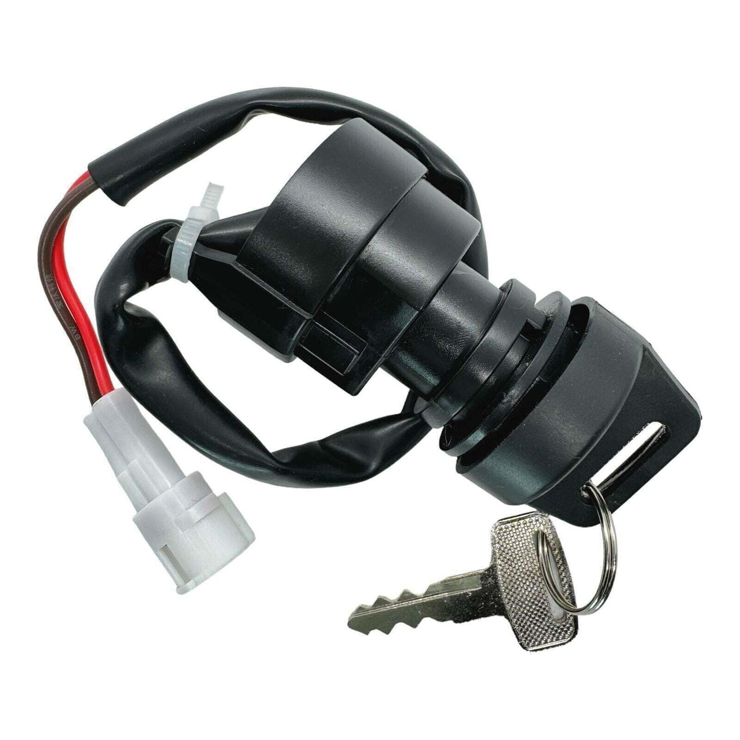 Generic New Replacement Key-Set Ignition for Yamaha Warrior 350x 2002-2004 | Par