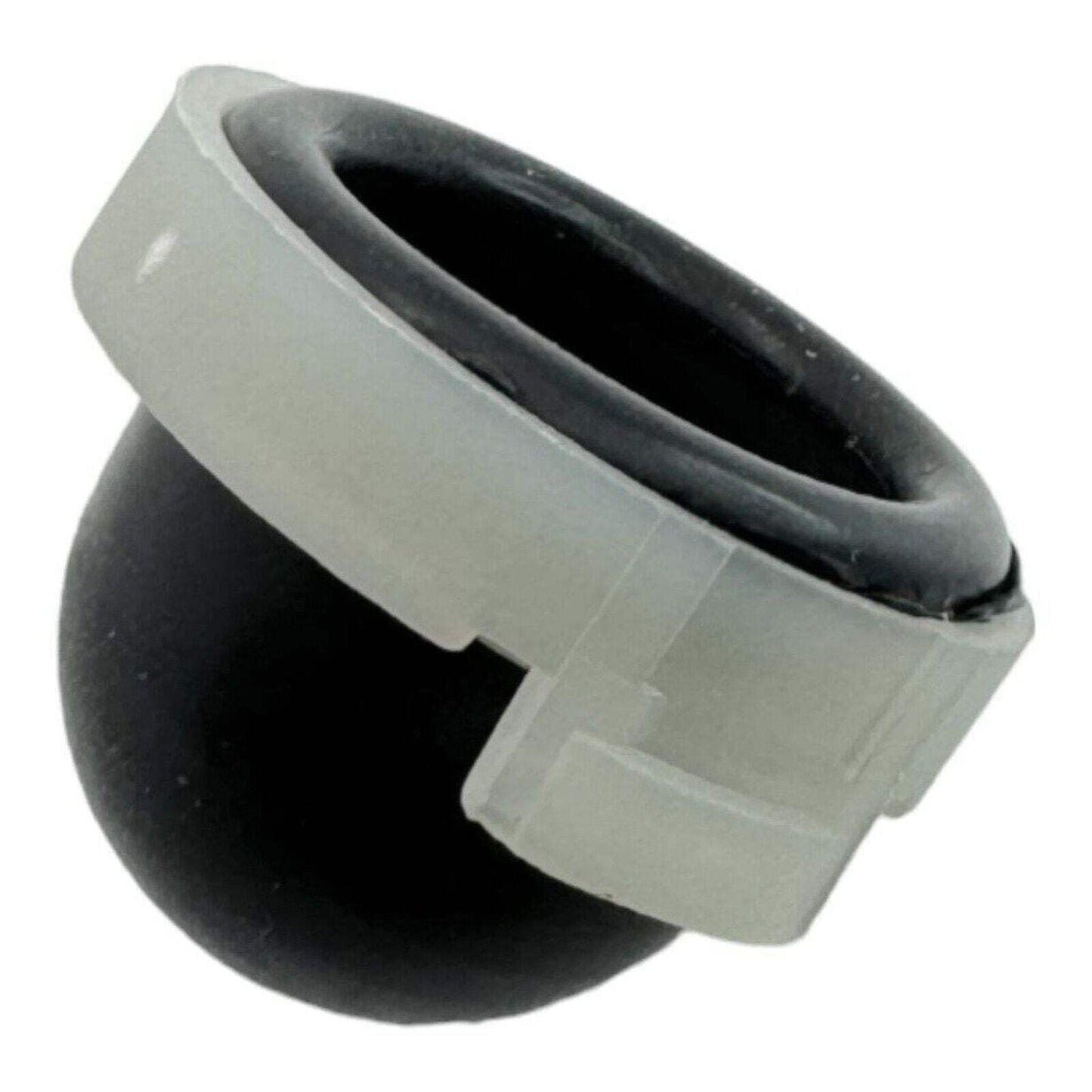 3.5/3.75 HP Fits Briggs Stratton Replacement PRIMER BULB Gas Pump 2-Pack 494408
