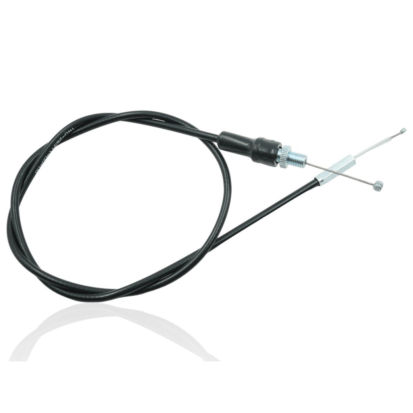 Throttle Cable 1NU263110000 4WV263110000 Yamaha Grizzly Bruin Moto-4 ATV