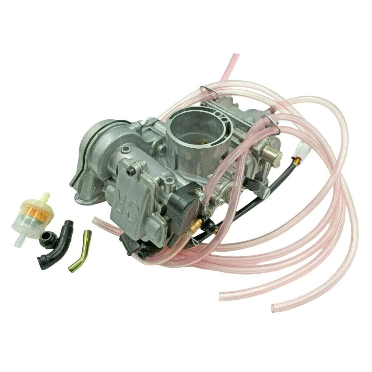 Carburetor Assembly 5GS-10317 Kawasaki KX450F KLX450R Husqvarna TC TE 450
