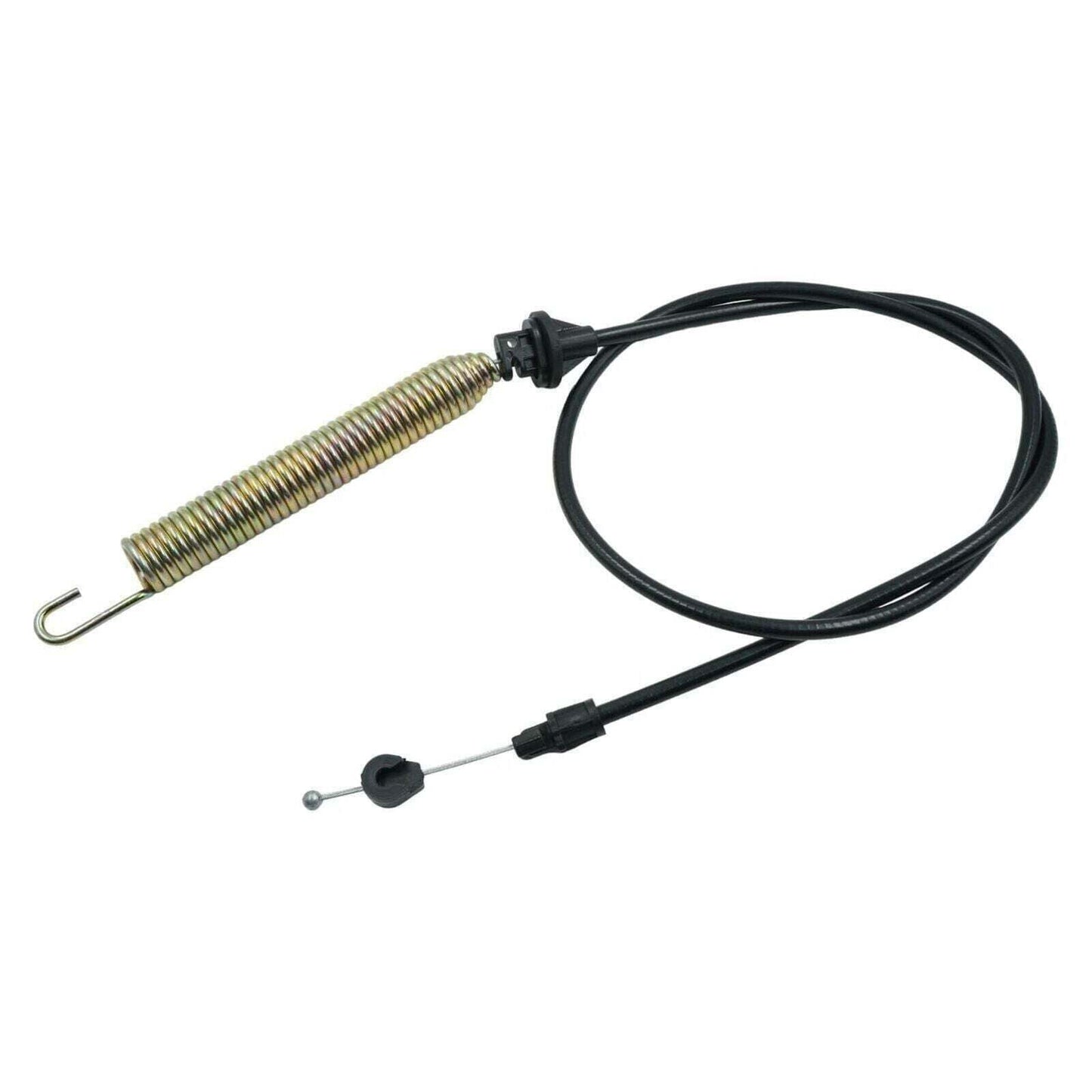 Generic Replacement Deck Engagement Cable Fits Husqvarna 532175067 OEM Spec Mode