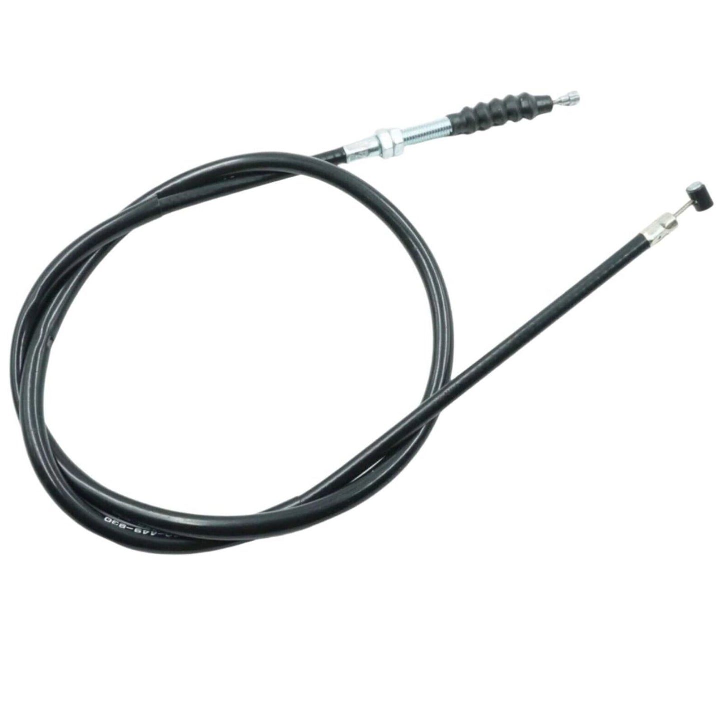 Replacement Clutch Cable for Nighthawk 250 CB250 1991-2008 Rebel 250 CMX250C/X 1