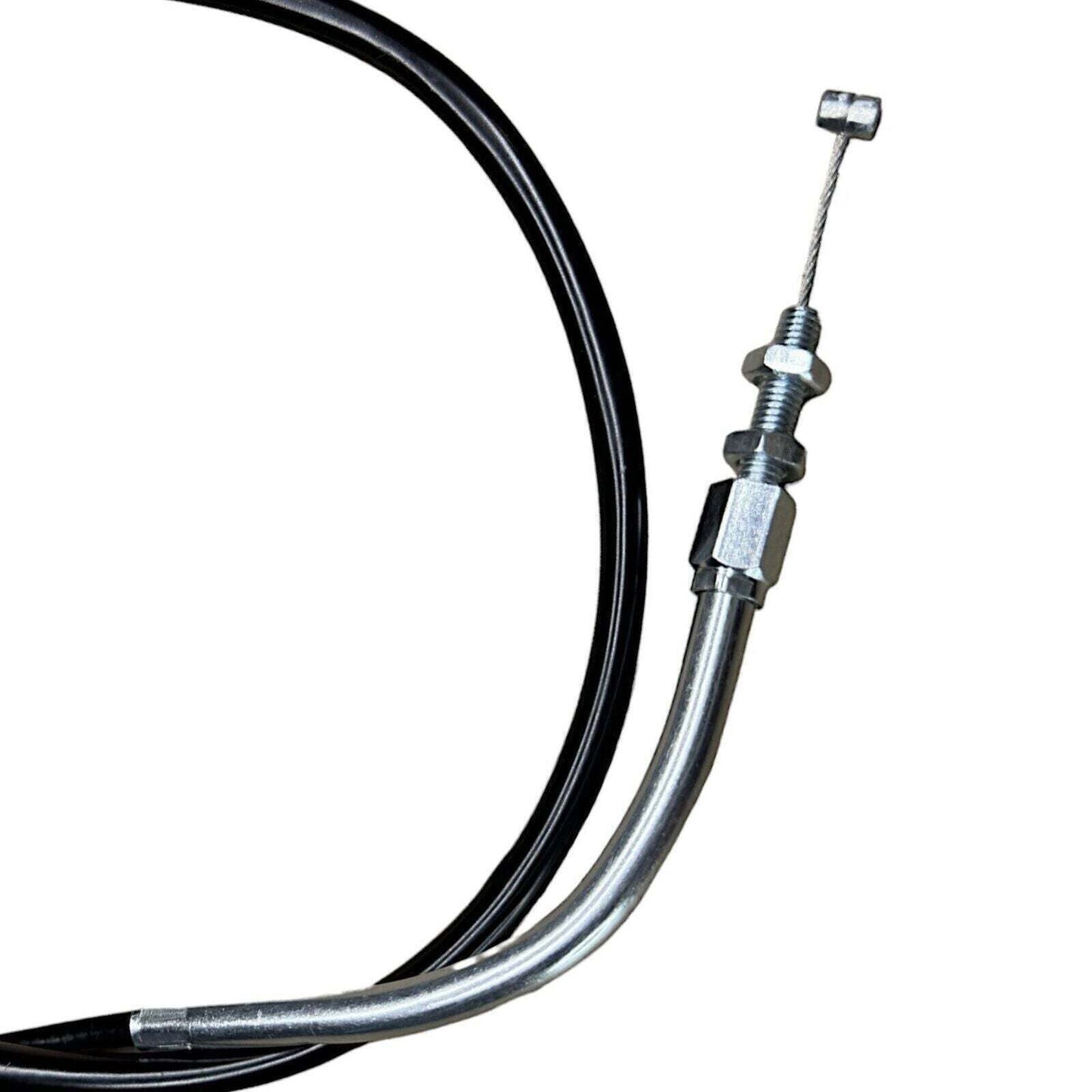 Fits Kawasaki KVF700 Prairie Throttle Cable Generic Replacement OEM Spec 54012-0