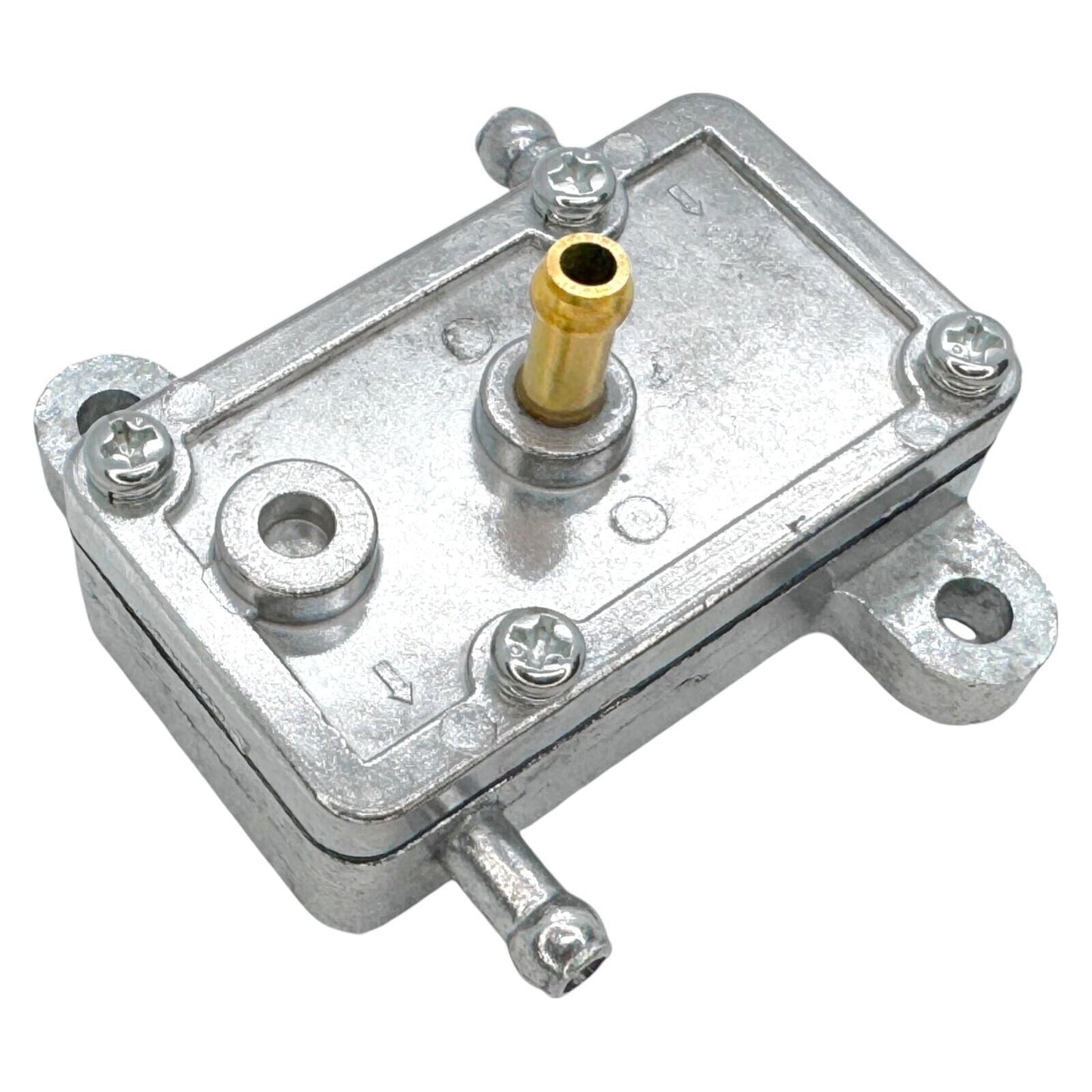 Replacement Fuel Pump Fits Arctic Cat Honda Polaris GY6 DF44 Spec Mikuni