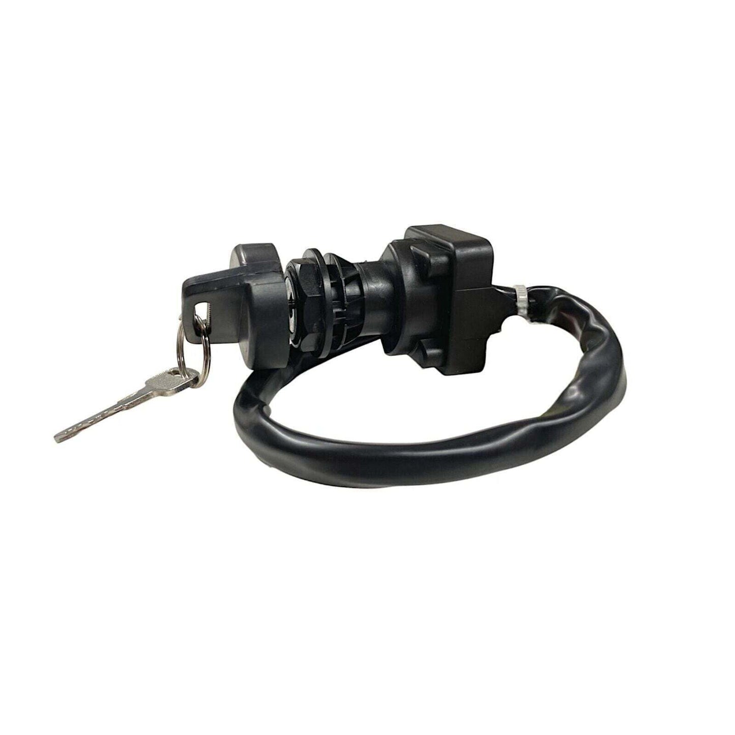 Generic Replacement Ignition Switch Fits Suzuki LTA750 LTF400 OEM Spec 37110-38F