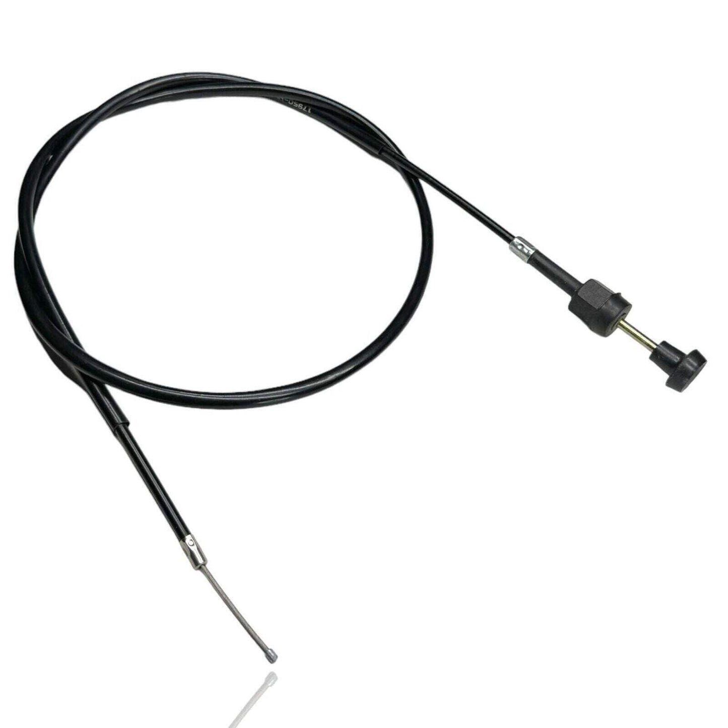 17950-HN5-670 Choke Cable For 2000-2003 Honda Rancher 350 2x4 ES (TRX350TE) (TRX