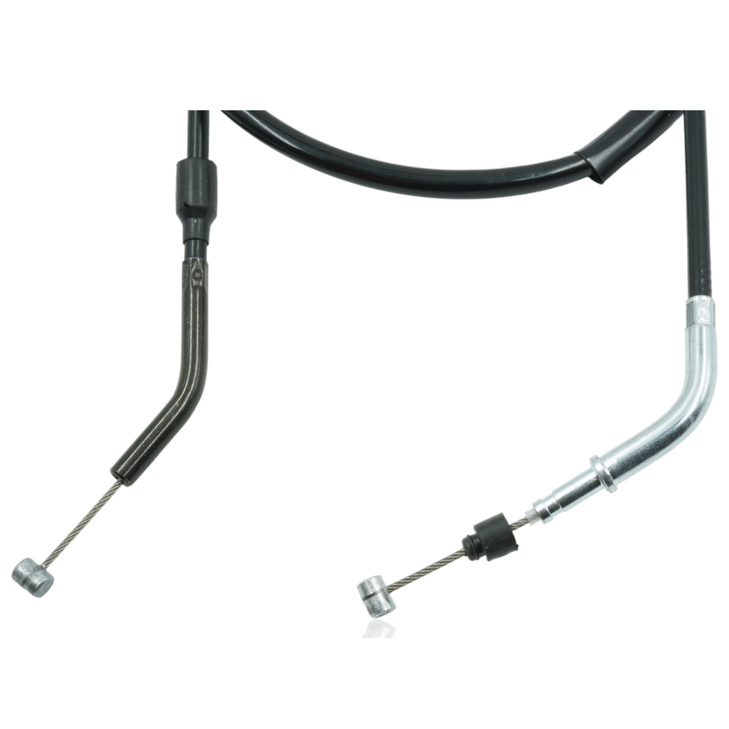 Fits Suzuki KingQuad LT450 LT500 LT750 Throttle Cable Generic Replacement OEM Sp