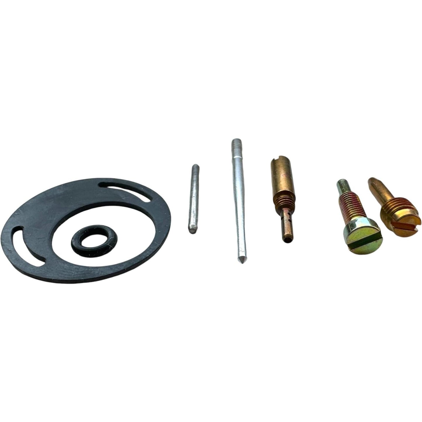 PZ20 Carburetor Rebuild Kit for XR80 CRF70 Tao tao Coolster 125cc 110cc 90cc 70c