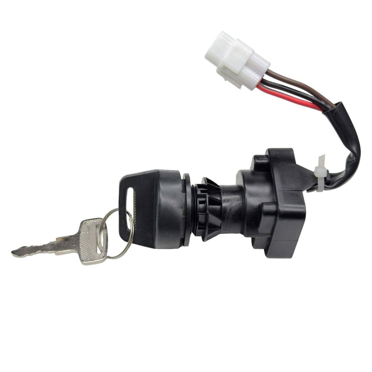 Generic Key Switch Ignition for Suzuki LT-Z400 Quadsport Z400 2009-2014, LTR450