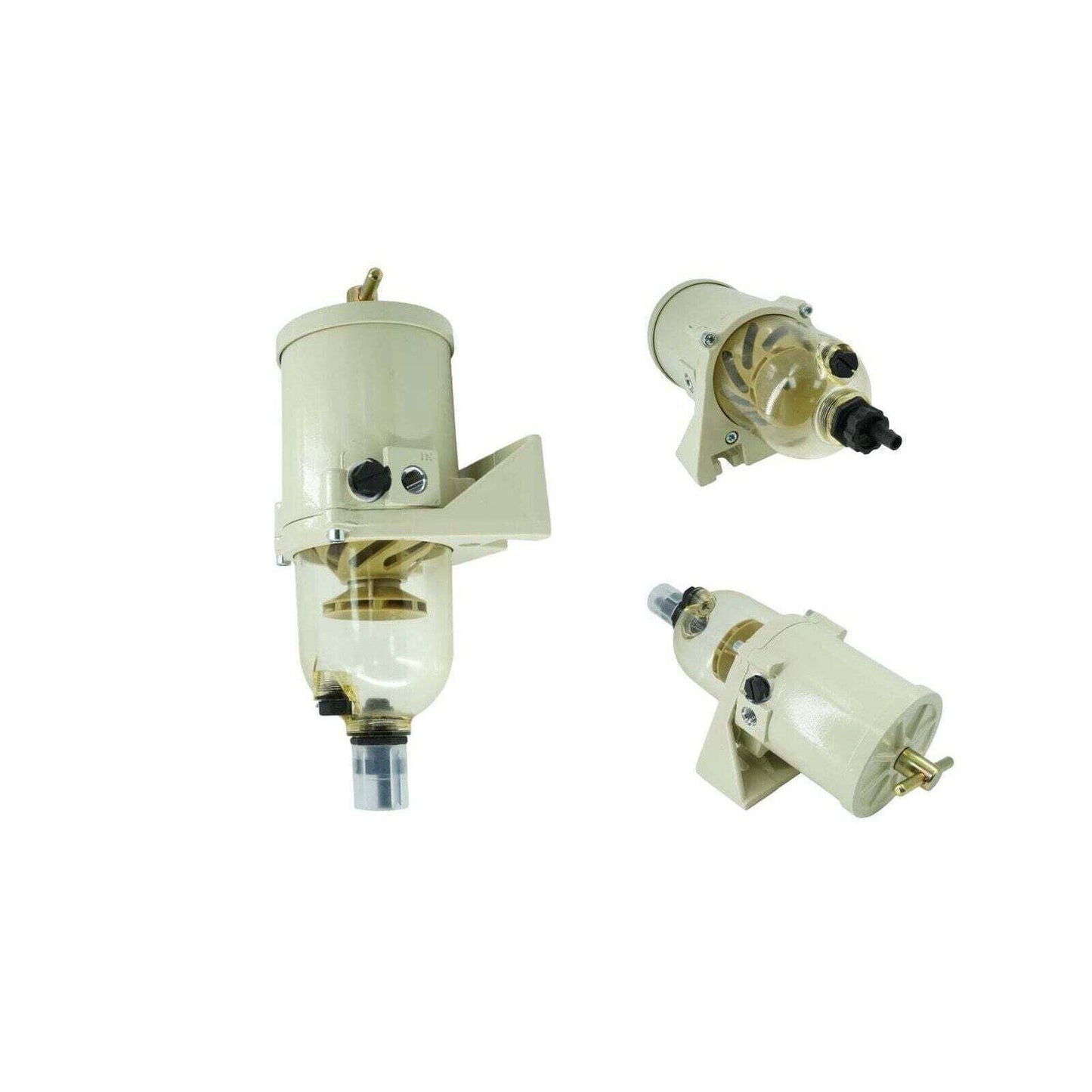 Generic Replacement Diesel Fuel Water Separator Fits 500FG-01 500FH-02 500FH-03