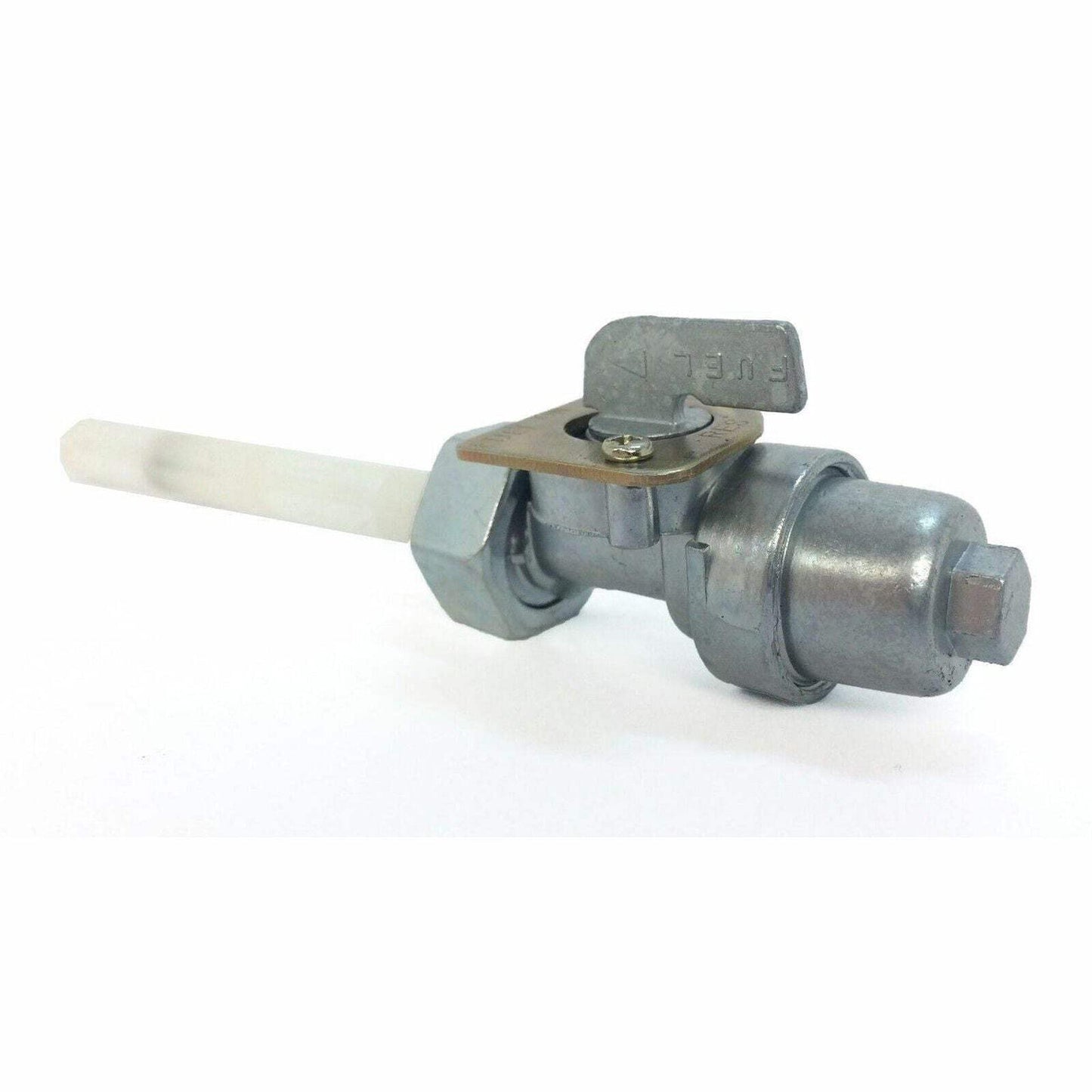 Motorcycle Fuel Petcock Valve Switch Assembly Replacement Compatible Honda ATV