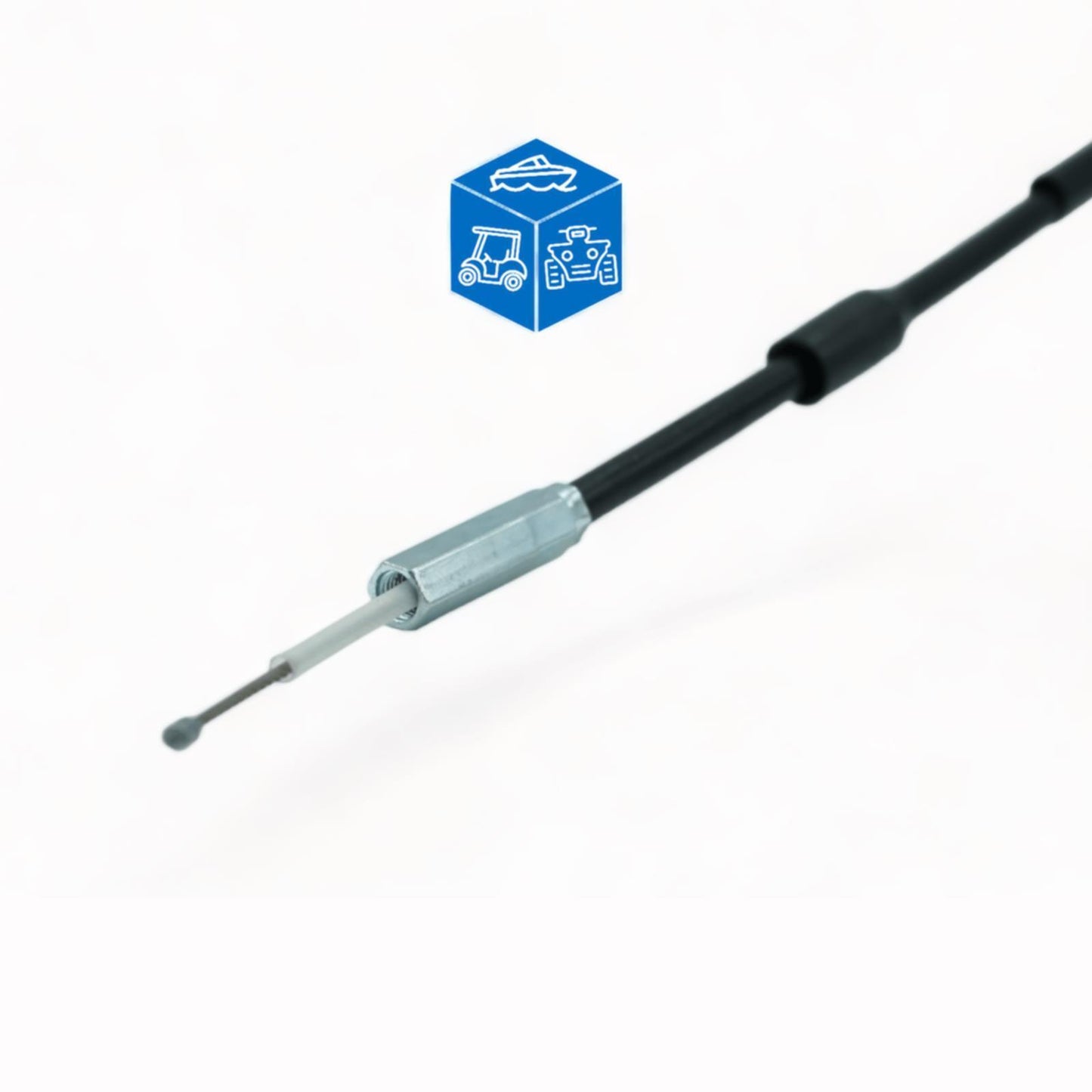 5YT-26311-00-00 Throttle Cable For 2004-2013 Fits Yamaha Raptor 350 YFM350R