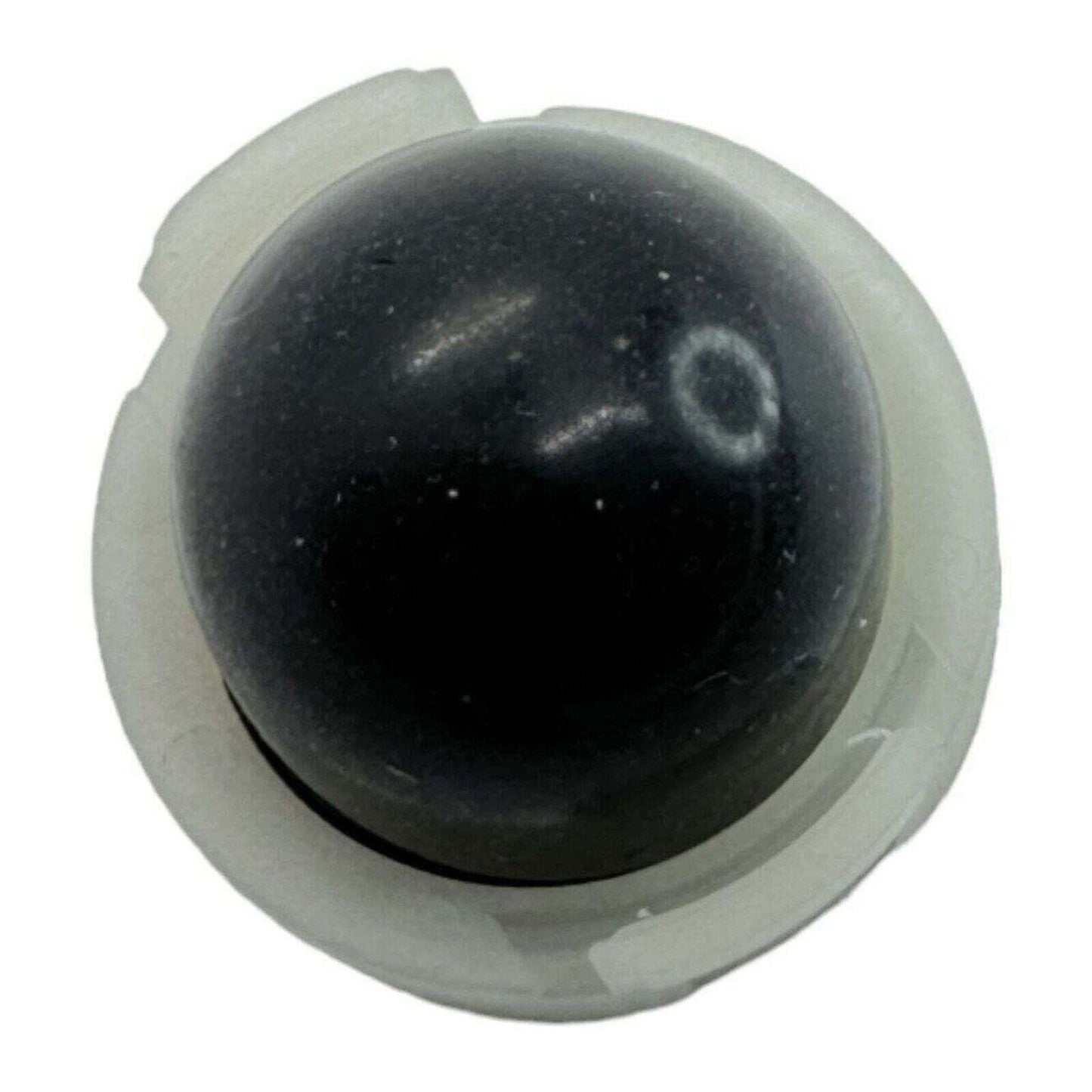 494408 3.5hp 3.75hp Small Engine Replacement Fuel Primer Bulb 5-Pack BLACK