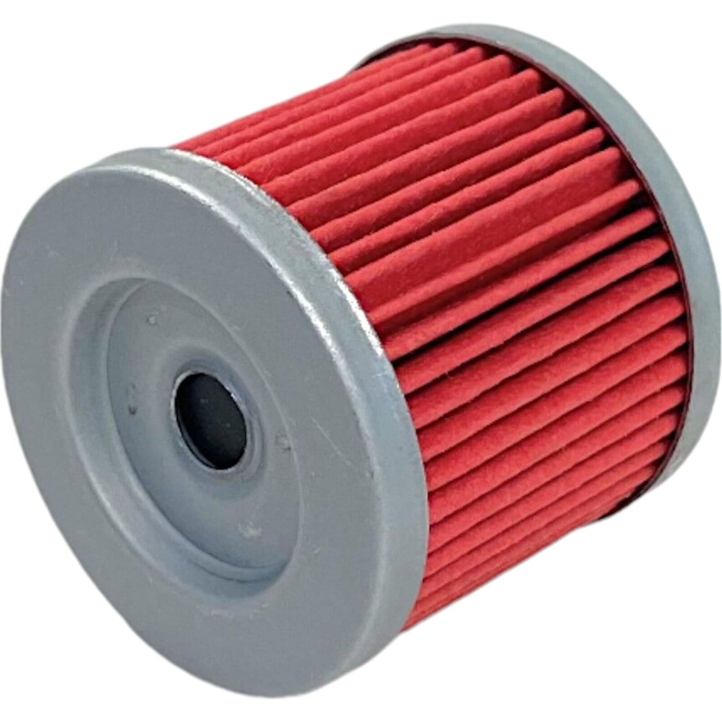 Oil Filter Compatible with Suzuki QUAD RUNNER | QUAD RACER | KING QUAD | SPORT |