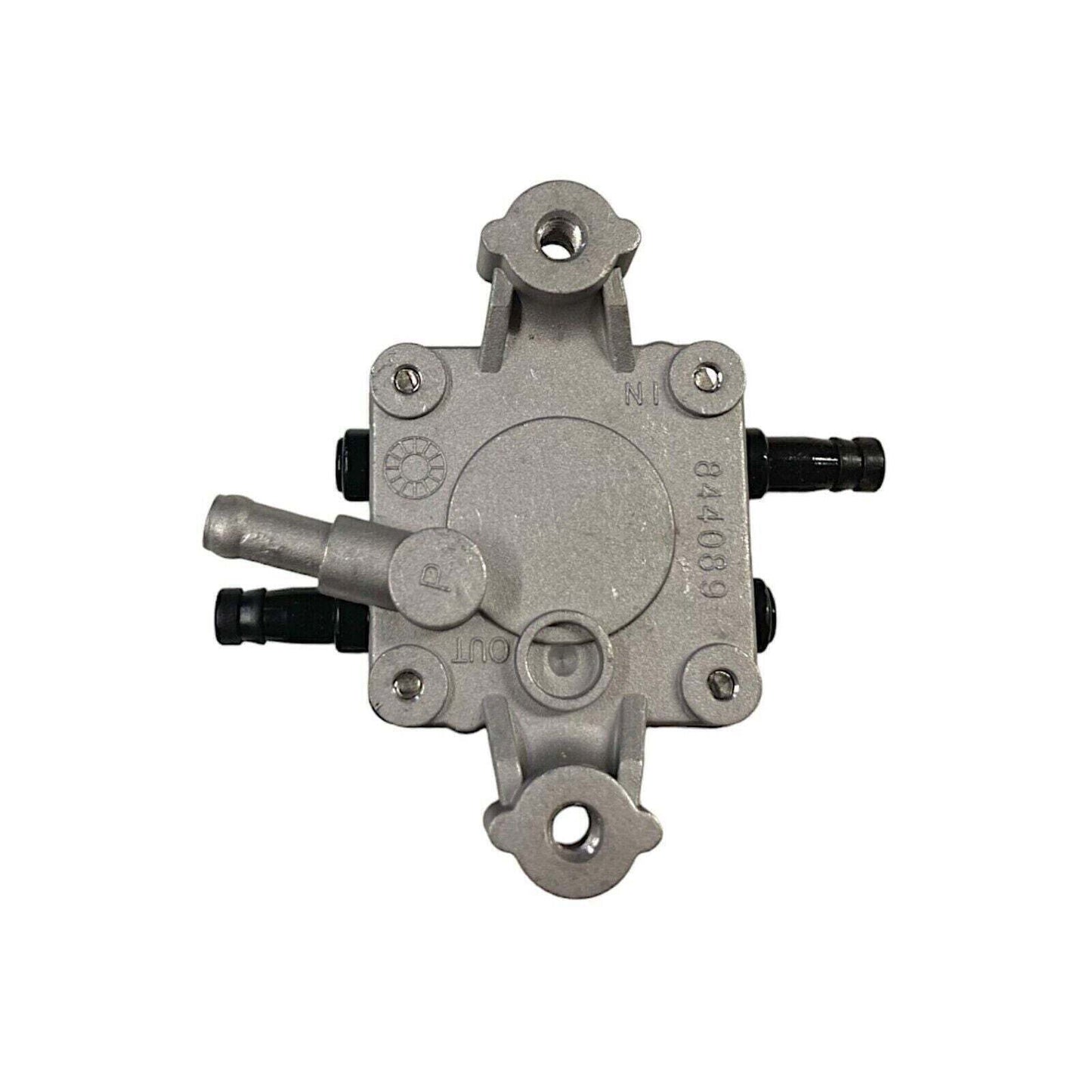 3pk Vacuum Fuel Pump 844527 844089 Replacement Parts For Briggs Stratton