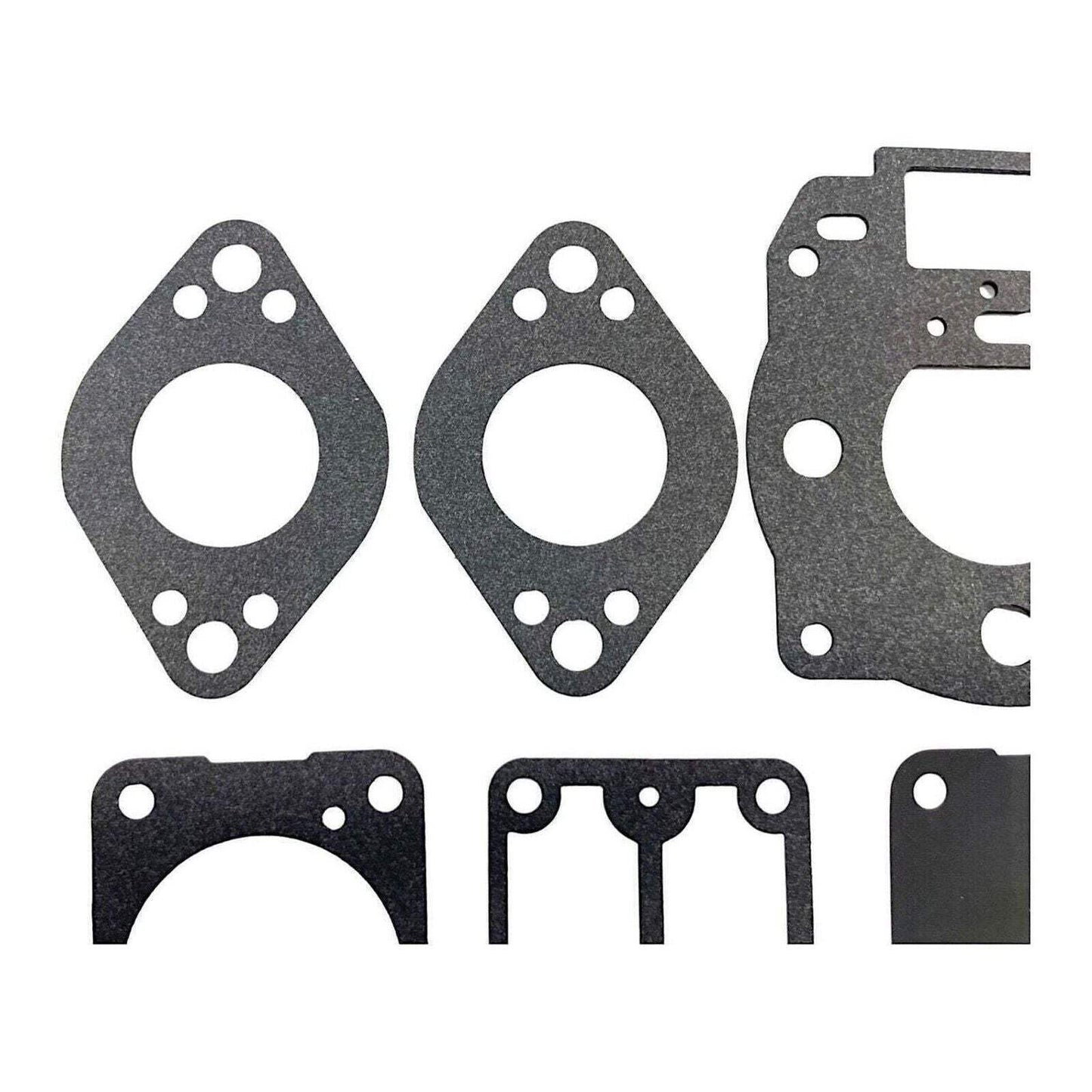 Carburetor Rebuild Kit Compatible with Briggs and Stratton 693503 Compatible