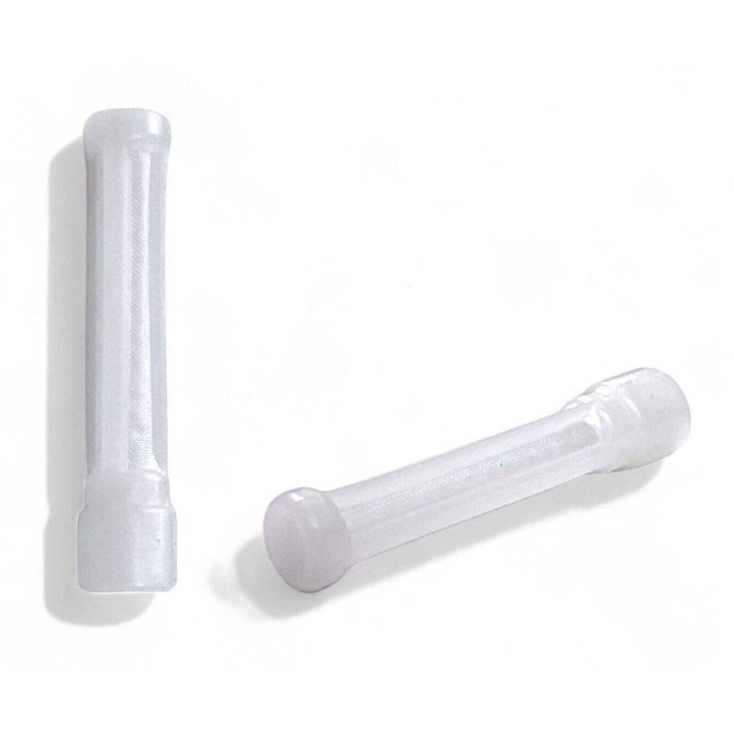 (2-PACK) Replacement 6mm 6.5mm Fuel Valve Petcock Filter Screens Brass or