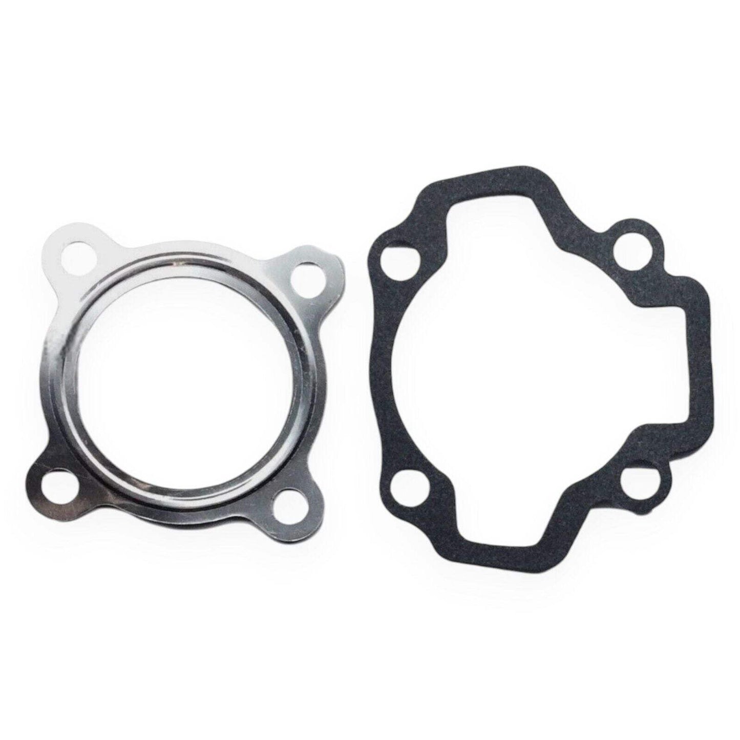 10PC Top End Piston Rebuild Kit fits PW50 Y-Zinger/PY50 Peewee Top End Rebuild K