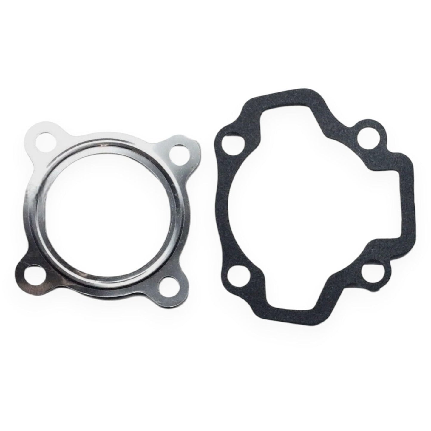 10PC Top End Piston Rebuild Kit fits PW50 Y-Zinger/PY50 Peewee Top End Rebuild K