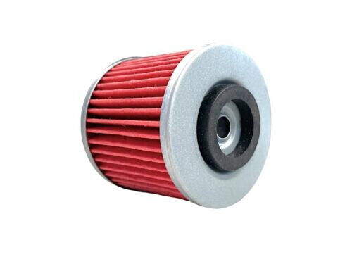 2-Pack Replacement Oil Filter For Yamaha Grizzly 600 Models 1998 to 2001