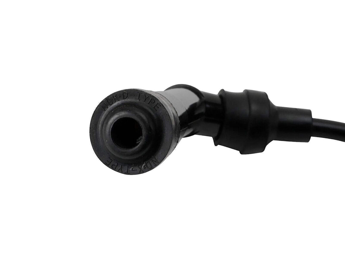 Generic Ignition Coil Assembly for Yamaha RHINO 660 YXR660 Replaces OEM