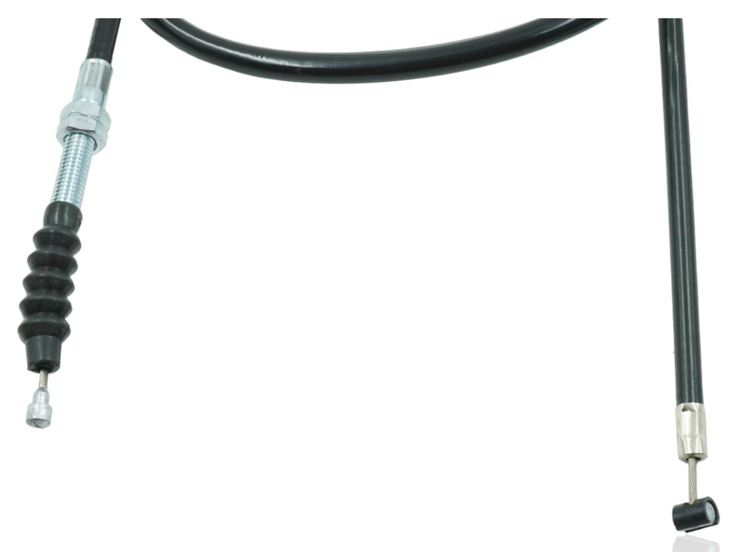 Replacement Clutch Cable for Nighthawk 250 CB250 1991-2008 Rebel 250 CMX250C/X 1