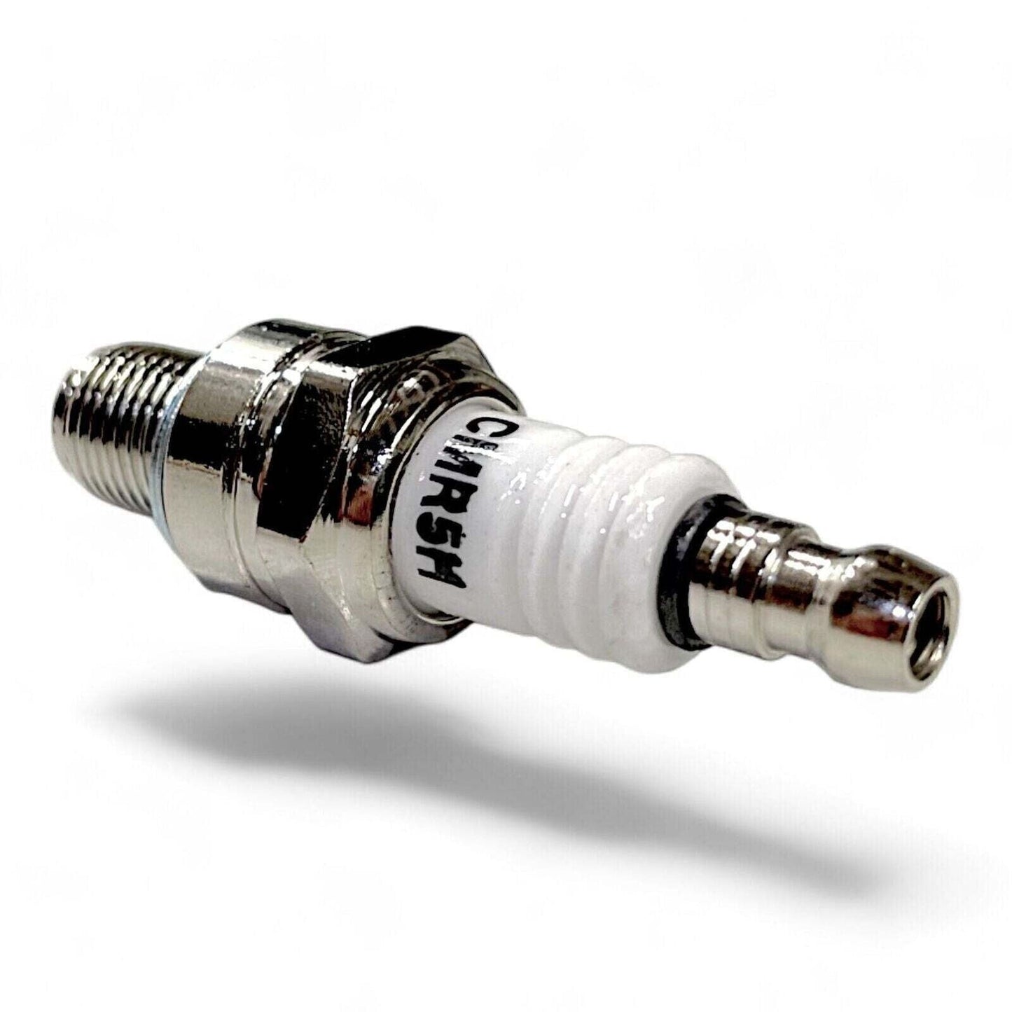 2-Pack 7599 Stihl Husqvarna Chainsaws Generic Replacement CMR5H Spark Plug
