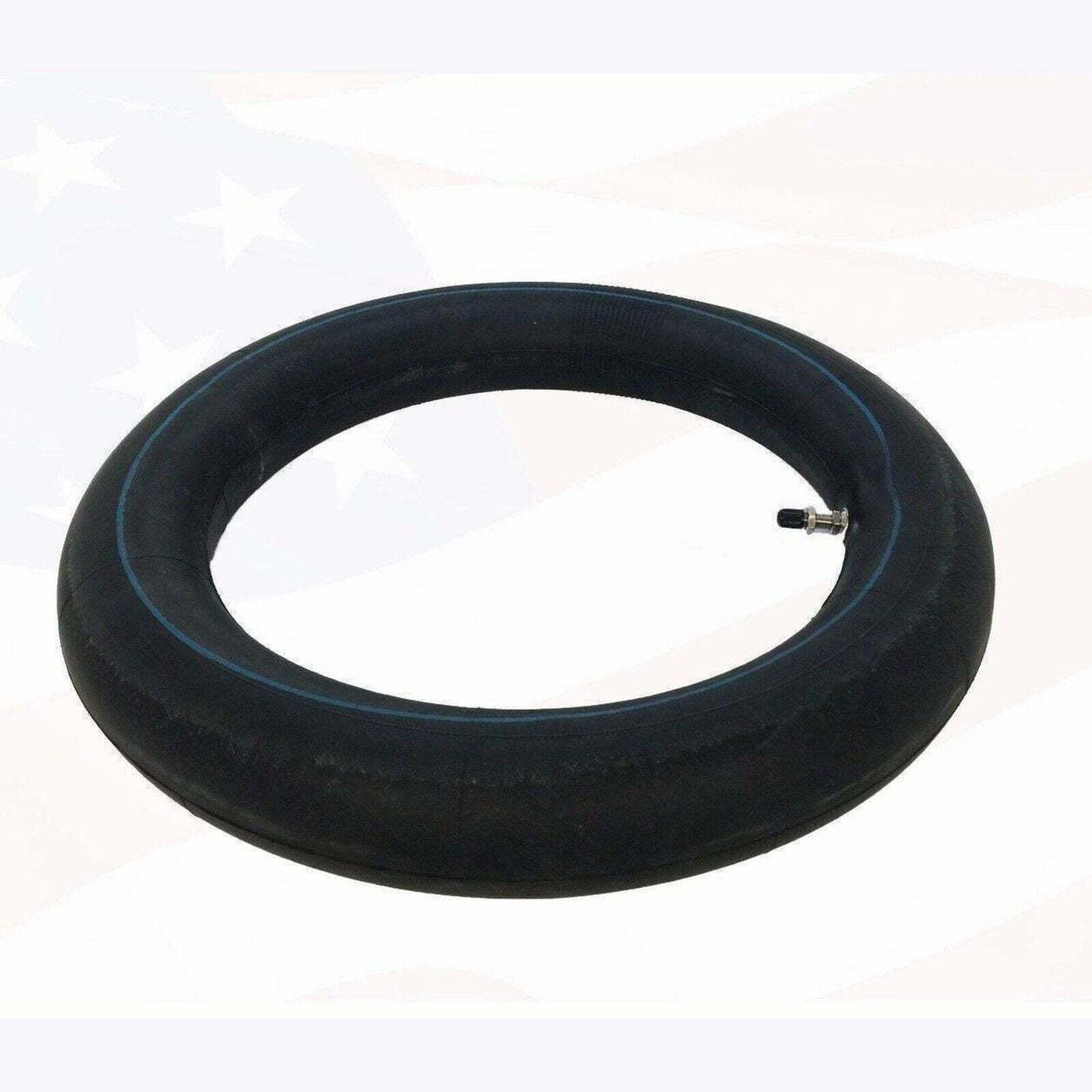 3.00-12 Replacement Inner Tube Compatible with Pit Bikes Dirt Bikes Mopeds Compa