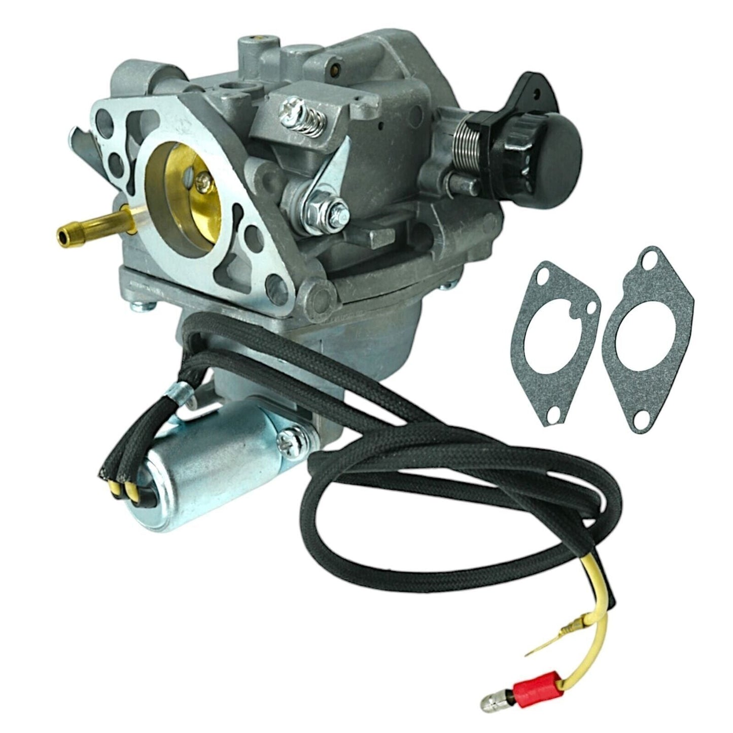 GX610 CARBURETOR FOR HONDA GX620 GX630 EM10000 ET12000 2V77 2V78 SAWAFUJI SHT11000 SHT11500 KUBOTO ATH3135 GENSET