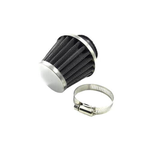 34-36mm High Performance Air Filter - Washable - Generators, Pocket Bikes