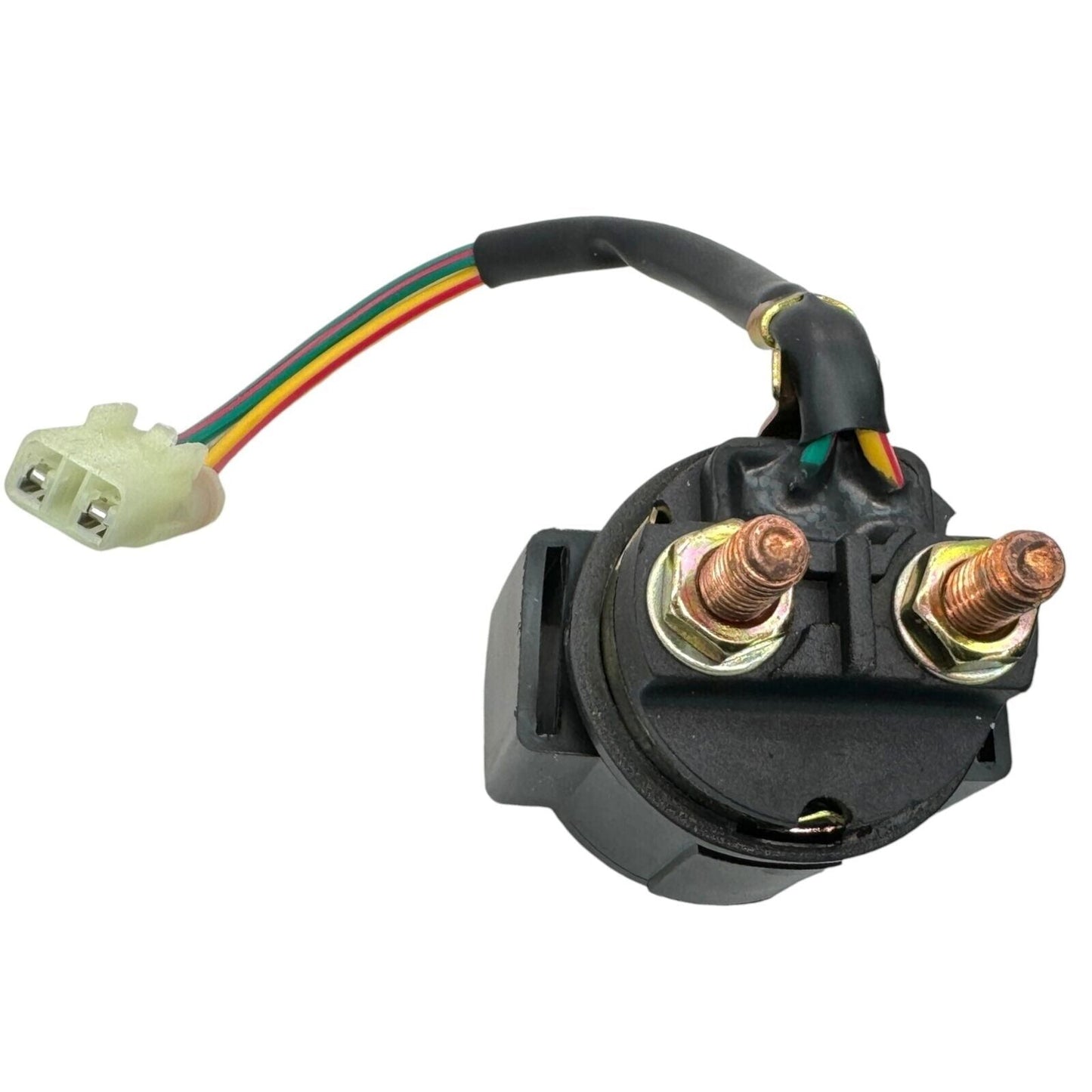 Fits Honda Generic Replacement Starter Relay OEM Spec 35850-HM7-000 35850-HN0-67