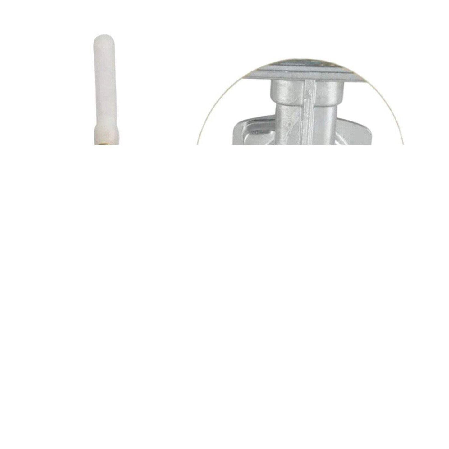 KSF250 Mojave ATV Fuel Valve Petcock Switch [51023-1349 3JN-24500-10-00 21V-2450