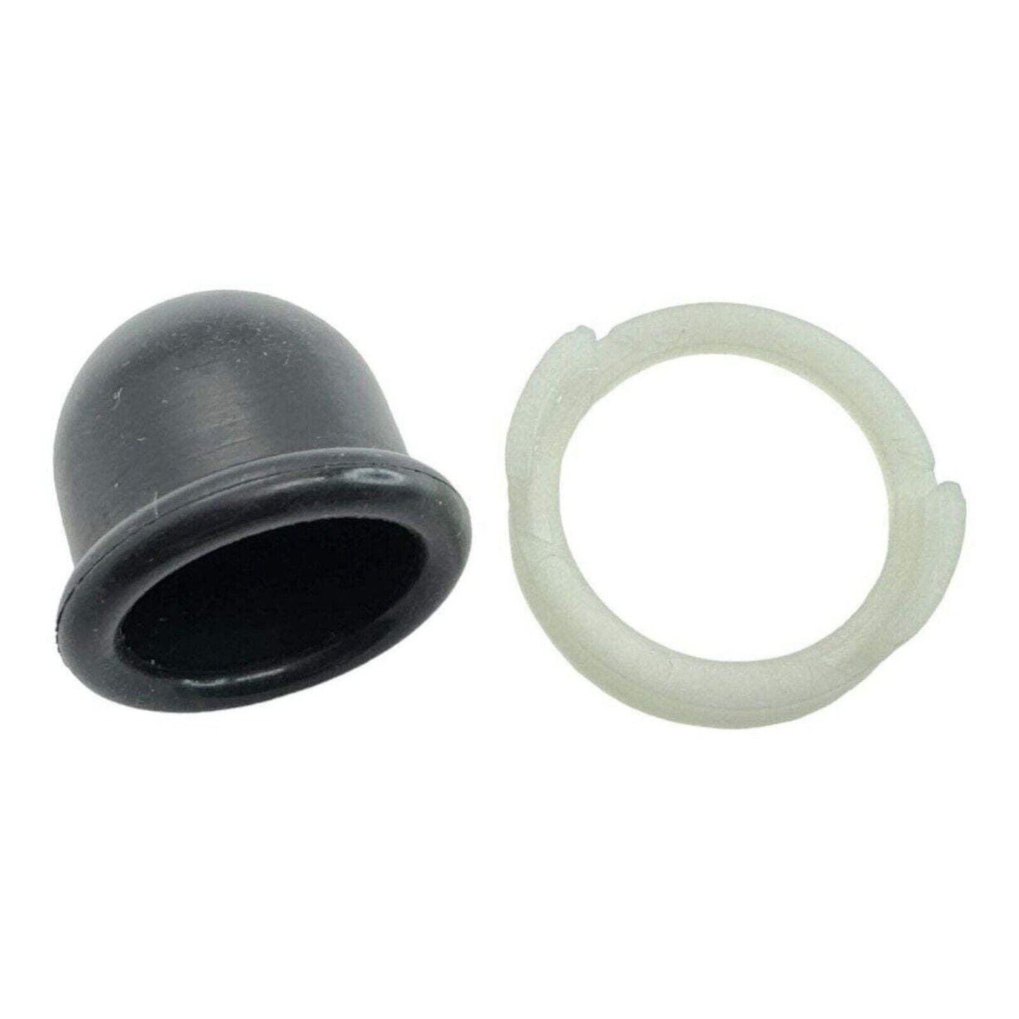 3.5/3.75 HP Fits Briggs Stratton Replacement PRIMER BULB Gas Pump 2-Pack 494408