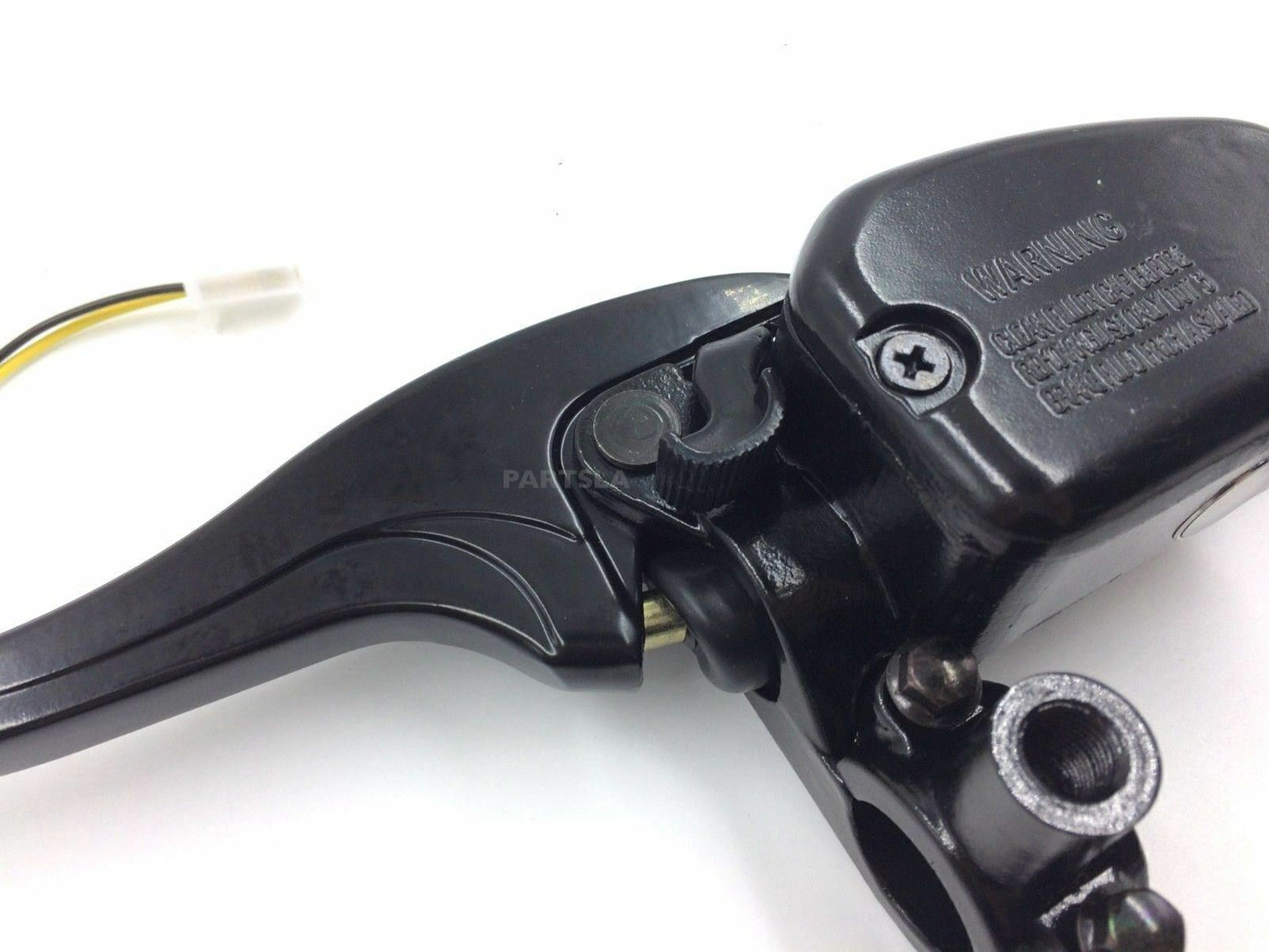Generic Replacement Left Brake Lever Master Cylinder Fits Polaris Scrambler Trai