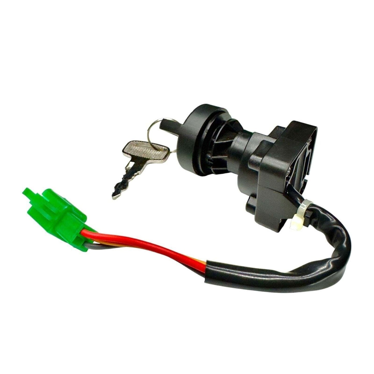 Fits Arctic Cat ATV 500 4X4 Ignition Switch Generic Replacement OEM Spec 3430-02