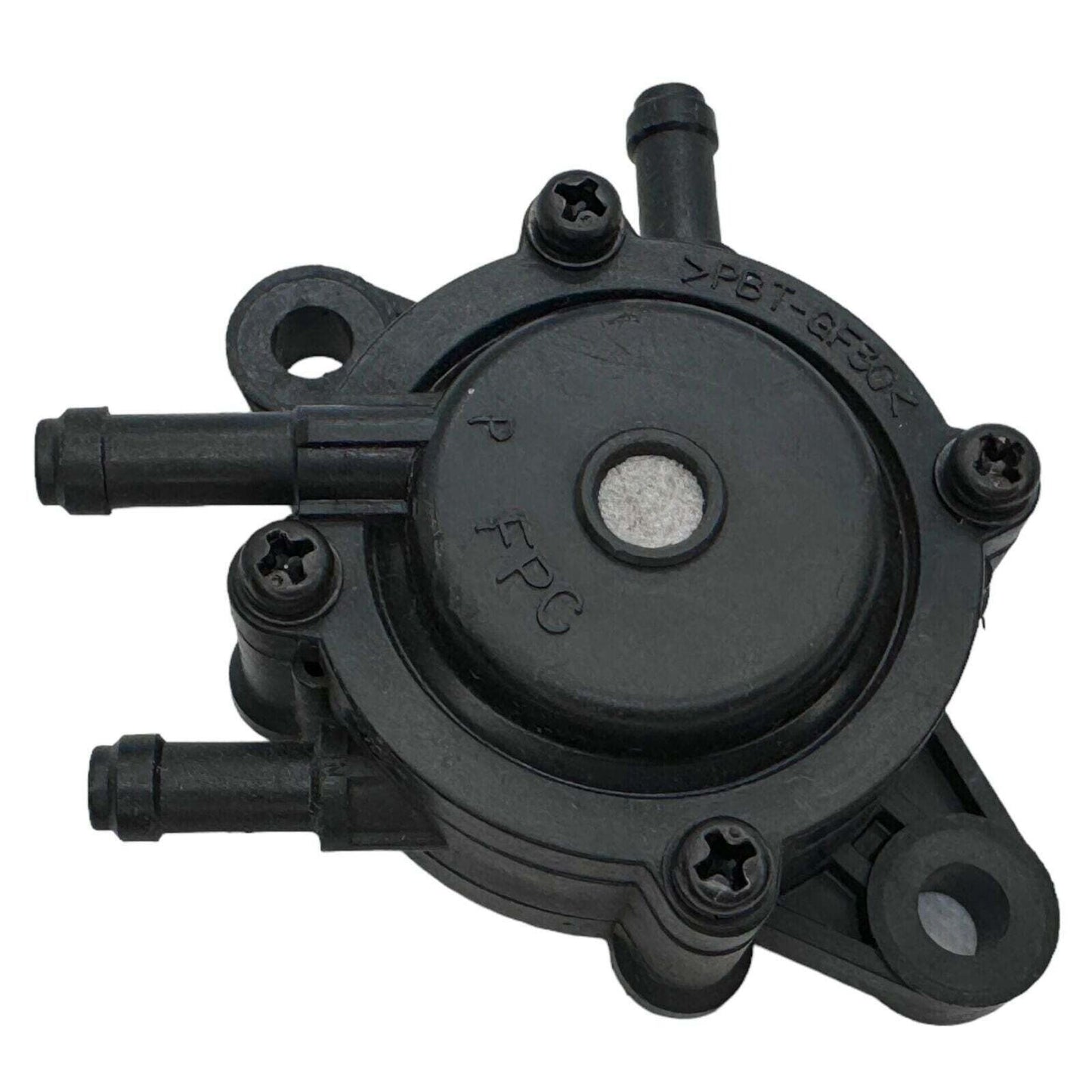 Generic Fuel Pump Fits Briggs & Stratton Kohler Honda Kawasaki - Universal Fit