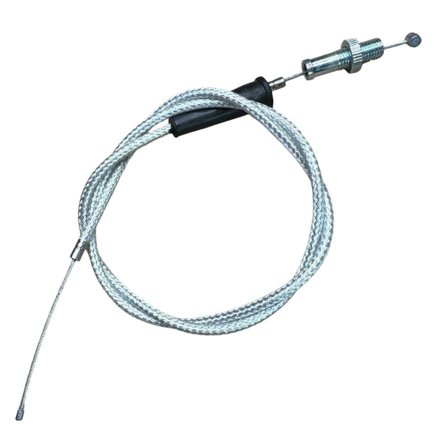 Fits Honda XR50 XR70 Dirt Bikes Generic Replacement Steel Braided Throttle Cable