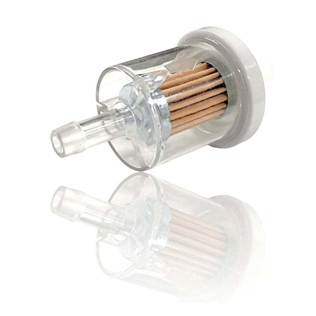 Generic Fuel Filter 2-Pack Fits Kawasaki Briggs Oregon Small Engines 49019-7001