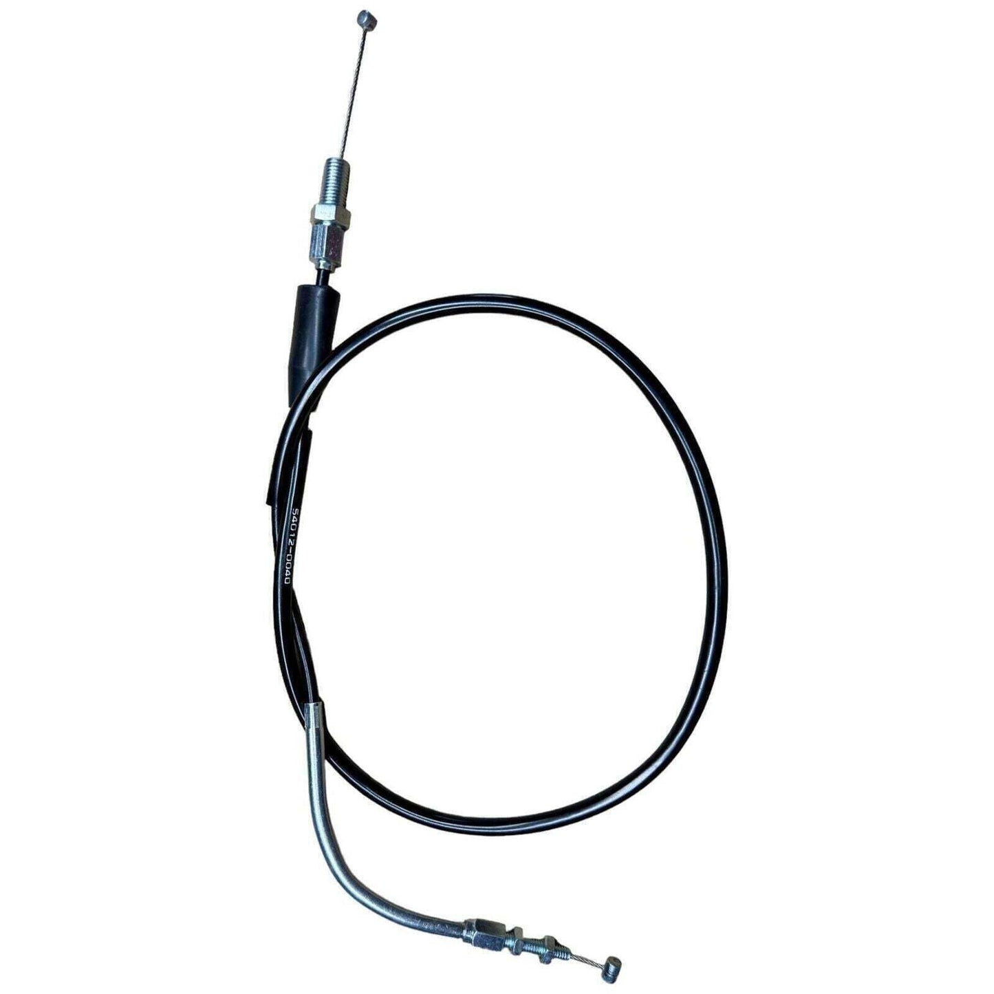 Throttle Cable 54012-0040| Fits PRAIRIE 700/650 2002-2006 KVF ATV
