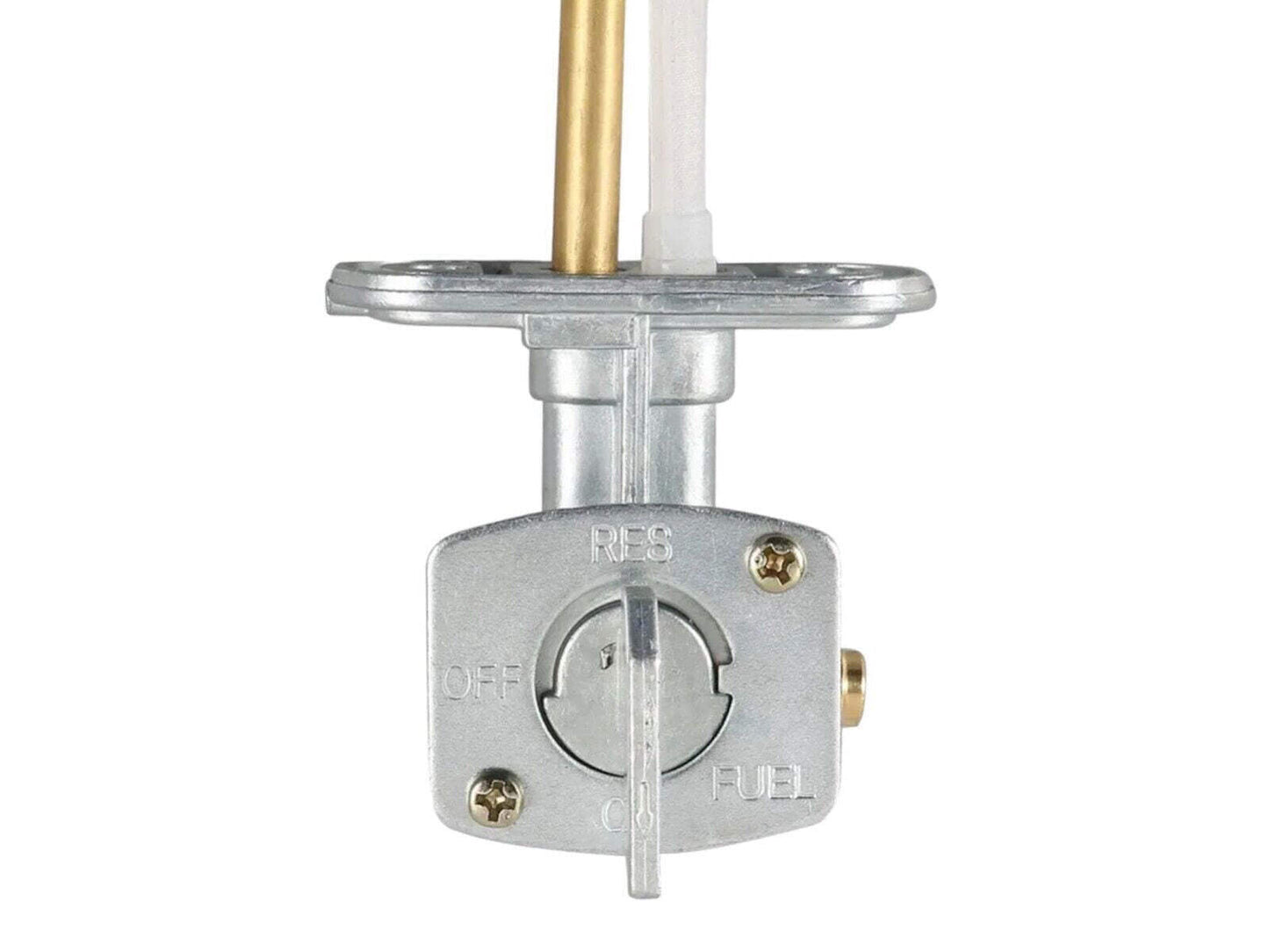 New Fuel Valve Petcock Bear Tracker YFM 250 Gas Switch Fits Yamaha 21V-24500