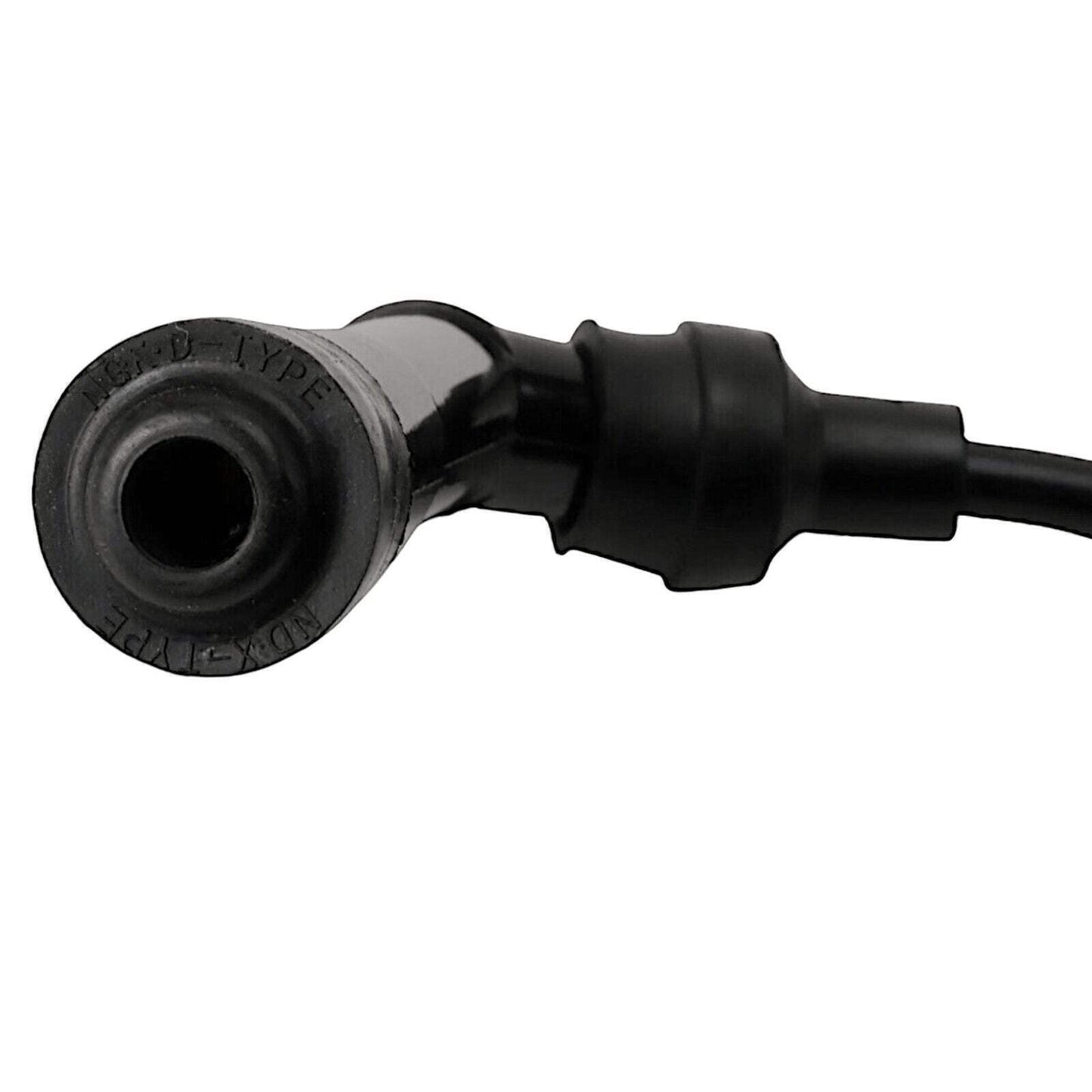 Generic Ignition Coil Assembly for Yamaha RHINO 660 YXR660 Replaces OEM