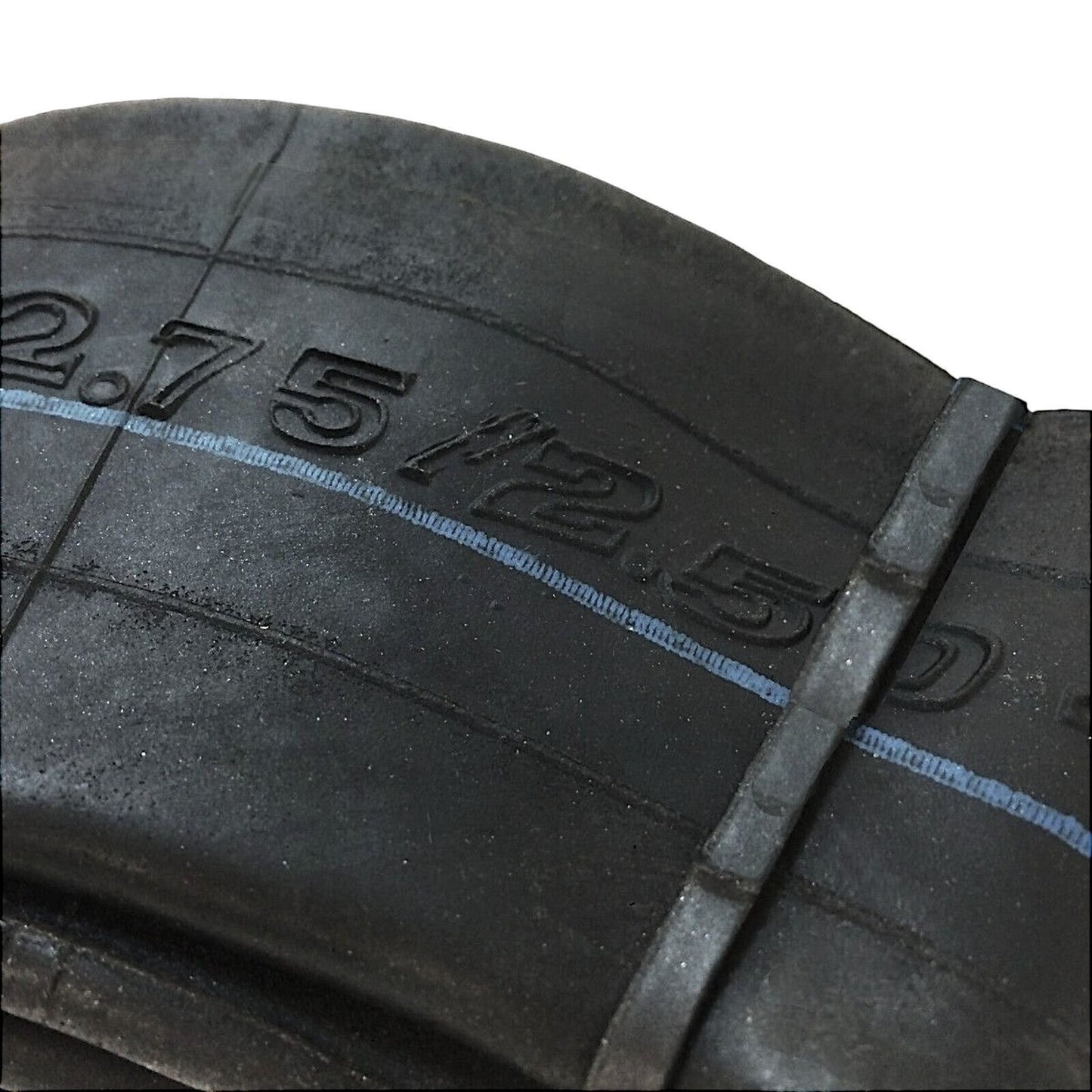 (2X) Replacement Inner Tube Fits Honda XR50 CRF50 2.50-10 2000-2009
