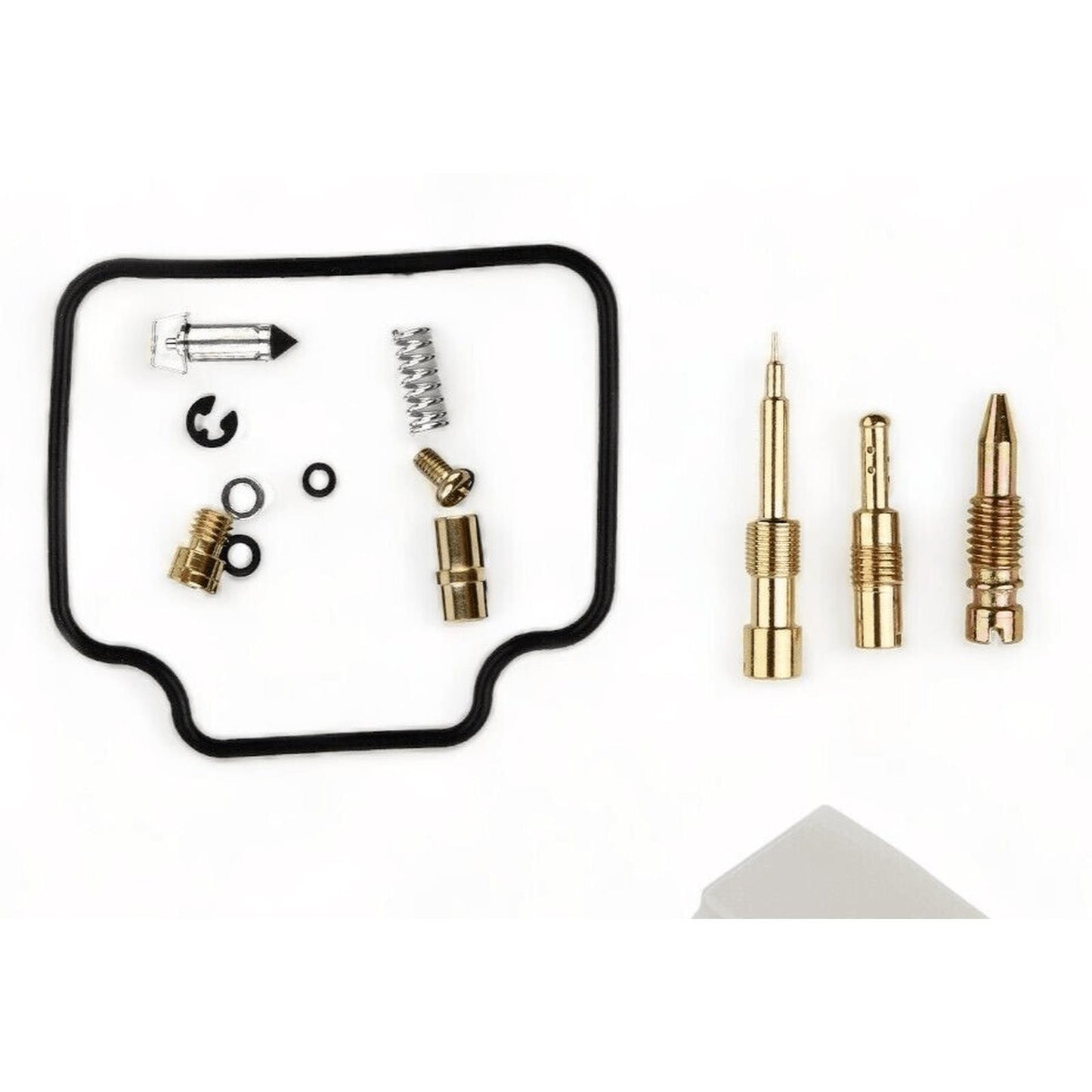 Generic Replacement Fits Honda GY6 125cc 150cc PD24 24mm Carburetor Rebuild Kit