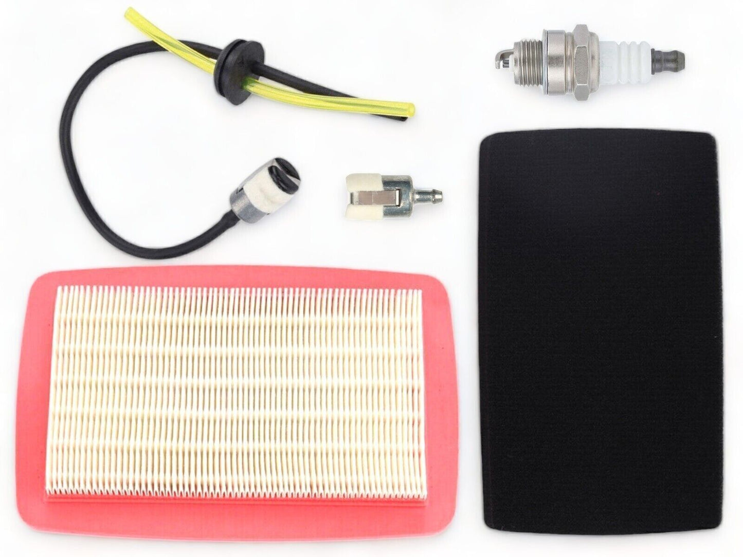 Air Filter Kit [T4012-82310, T4012-82311, 512652001, 54427150, 512654101, 544271