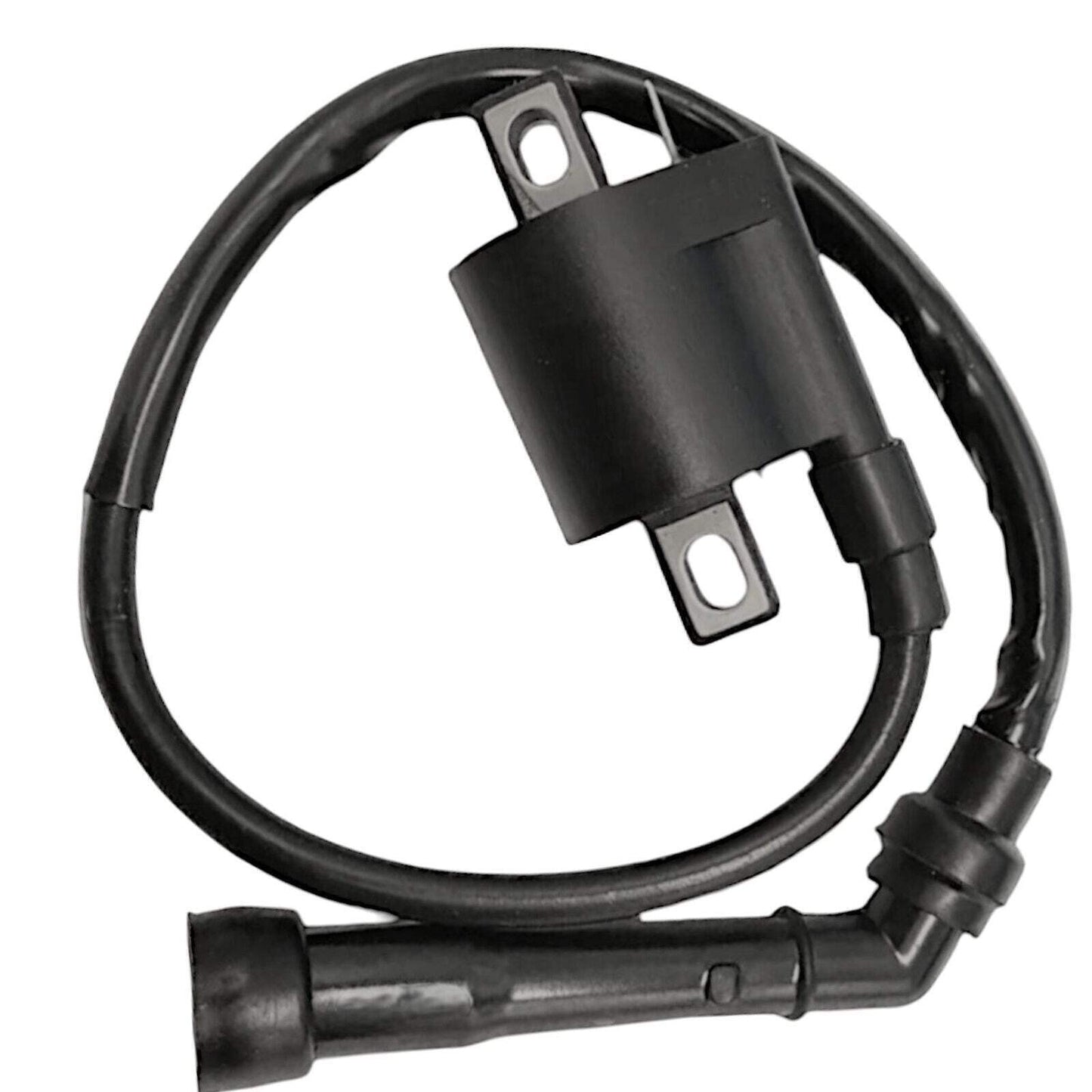 Generic Ignition Coil Assembly for Yamaha RHINO 660 YXR660 Replaces OEM