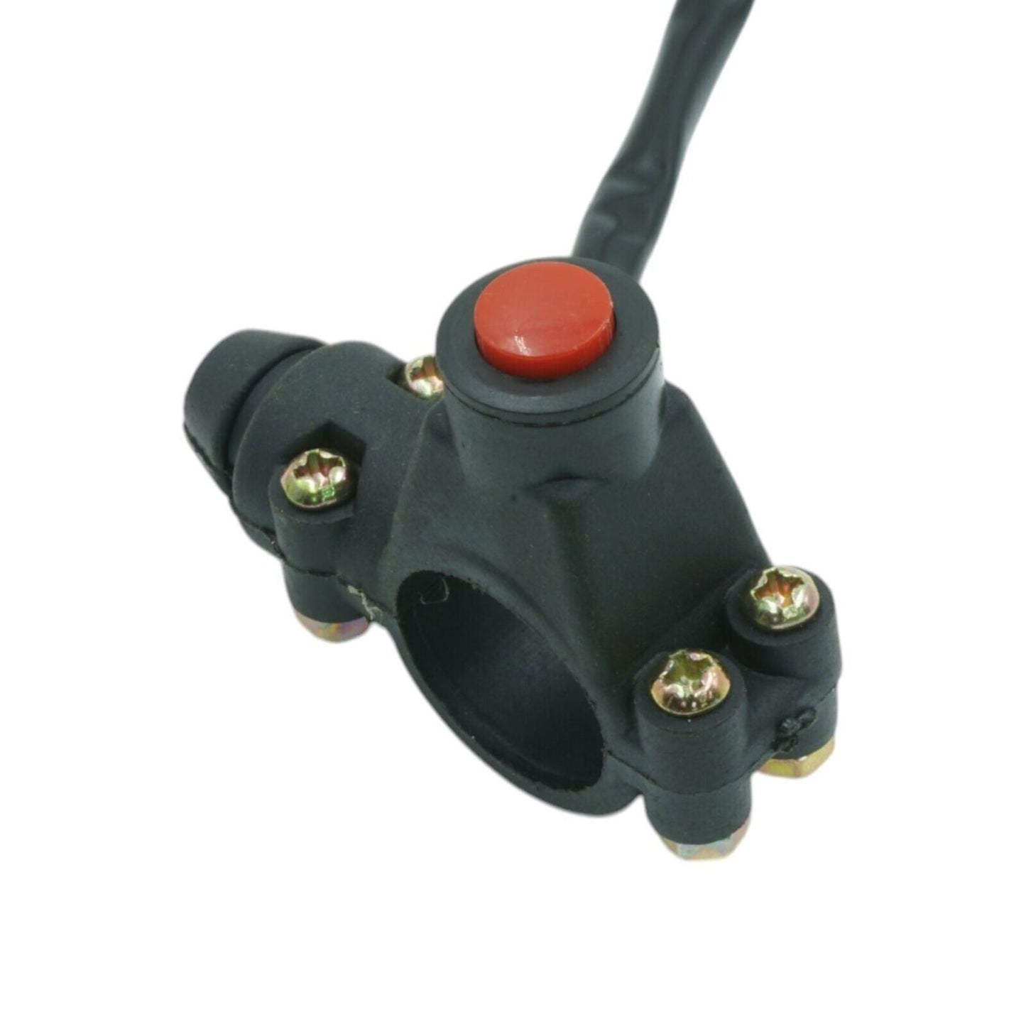 Universal 7/8" Emergency Kill Switch Tether Cable Lanyard ATV Boat PWC