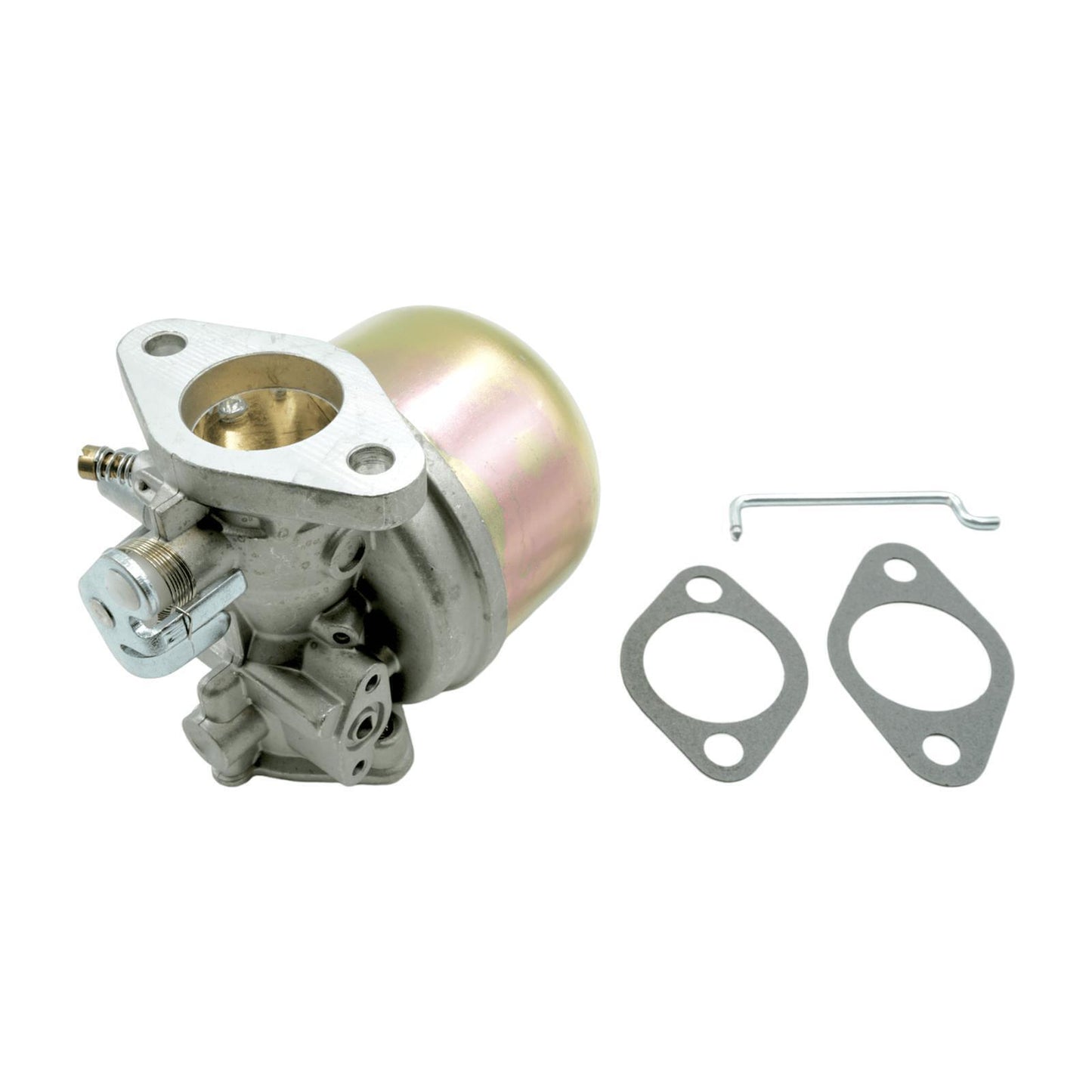 Carburetor For Club Car DS Golf Cart 1984-1991 341CC Kawasaki Engine Carb